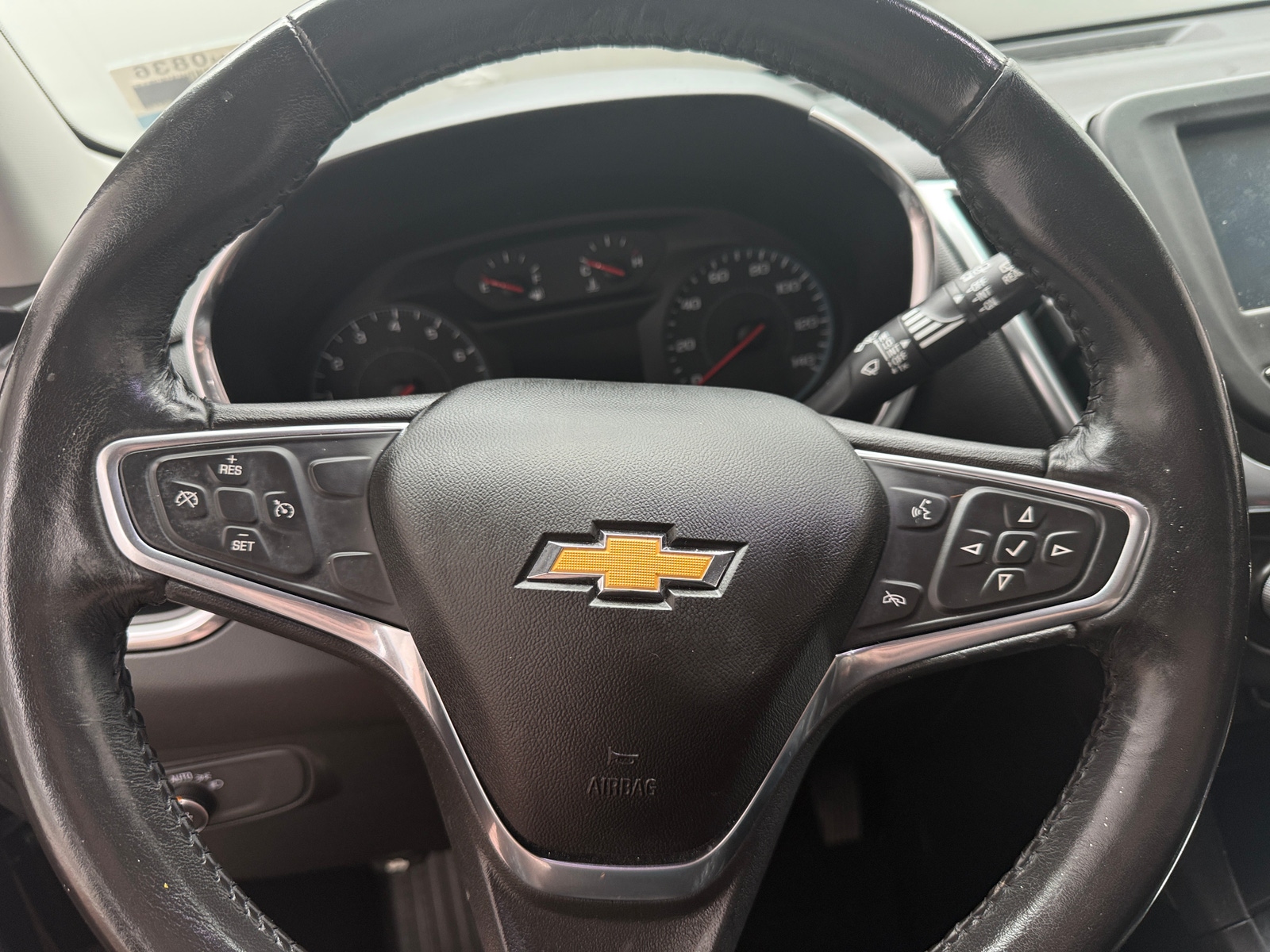 Thumbnail: 2018 Chevrolet Equinox - 5