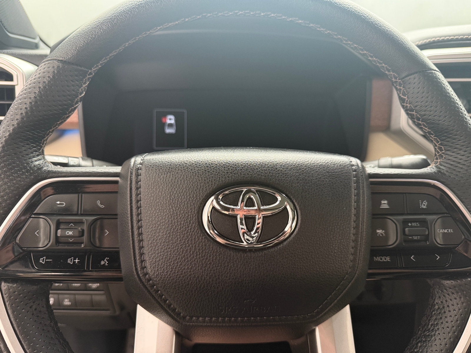 Thumbnail: 2023 Toyota Tundra - 4