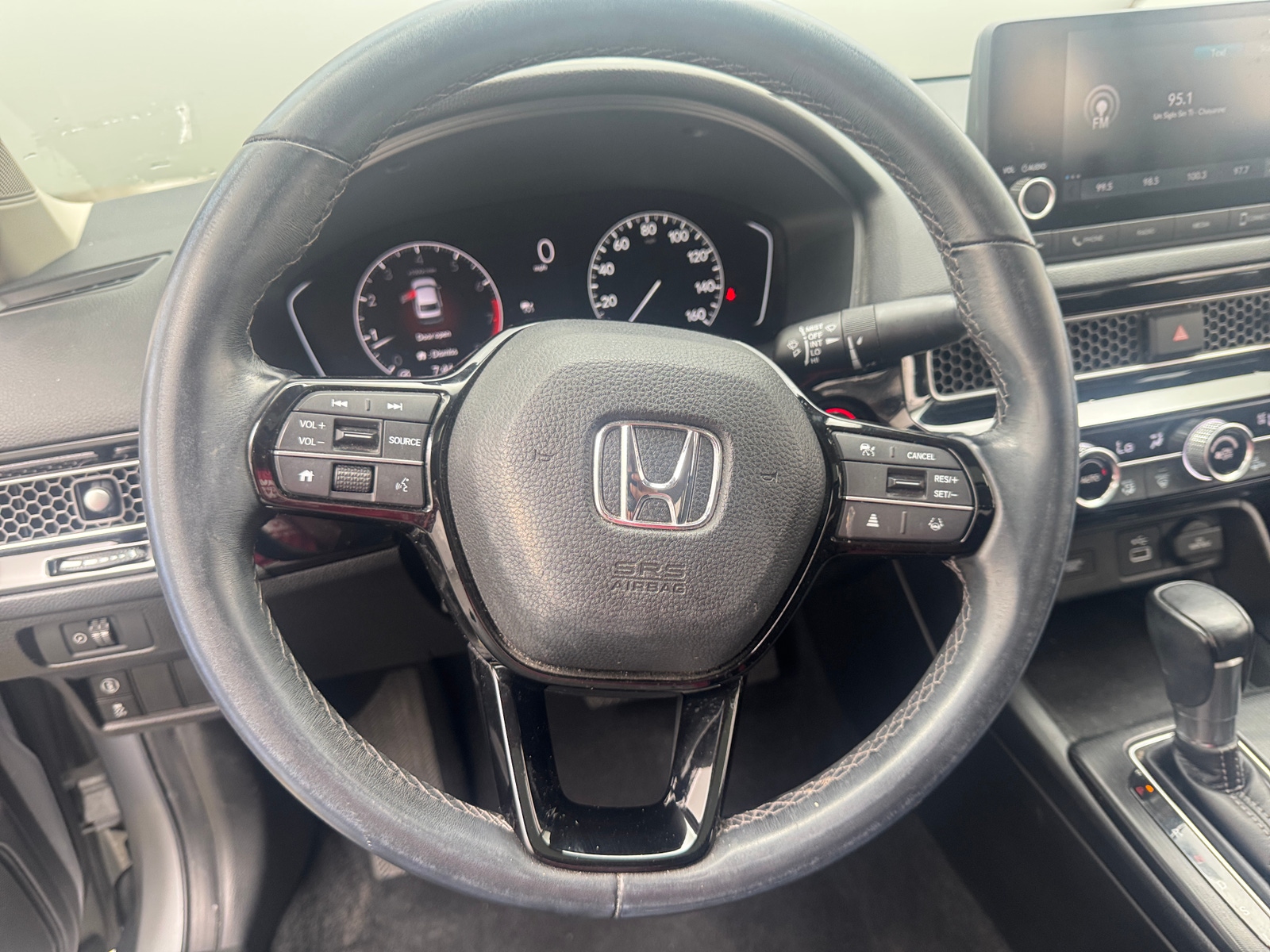 Thumbnail: 2022 Honda Civic - 5