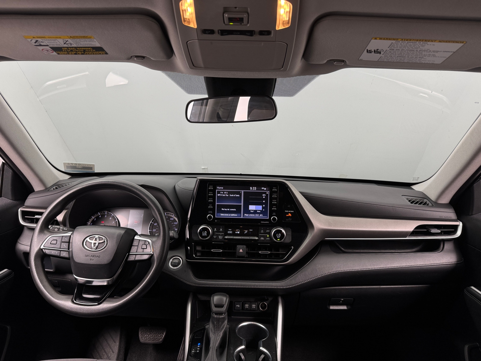 Thumbnail: 2021 Toyota Highlander - 3