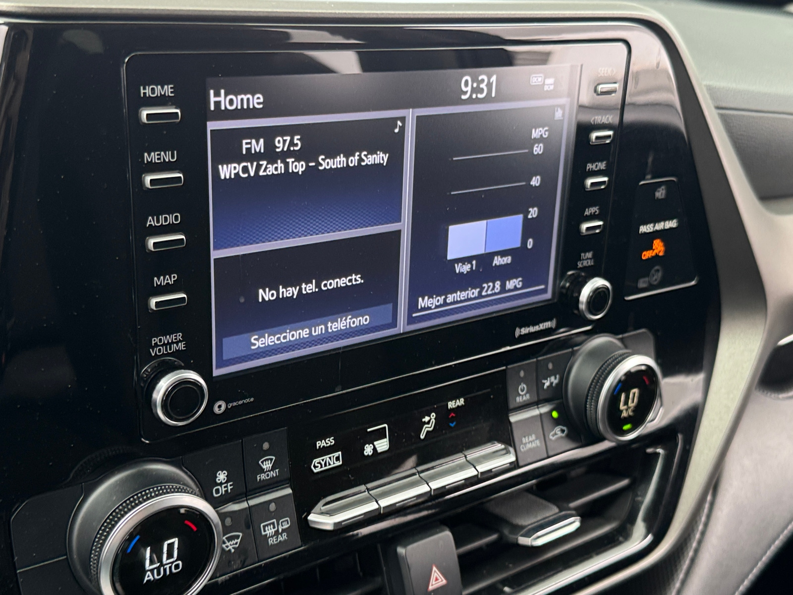 Thumbnail: 2021 Toyota Highlander - 4