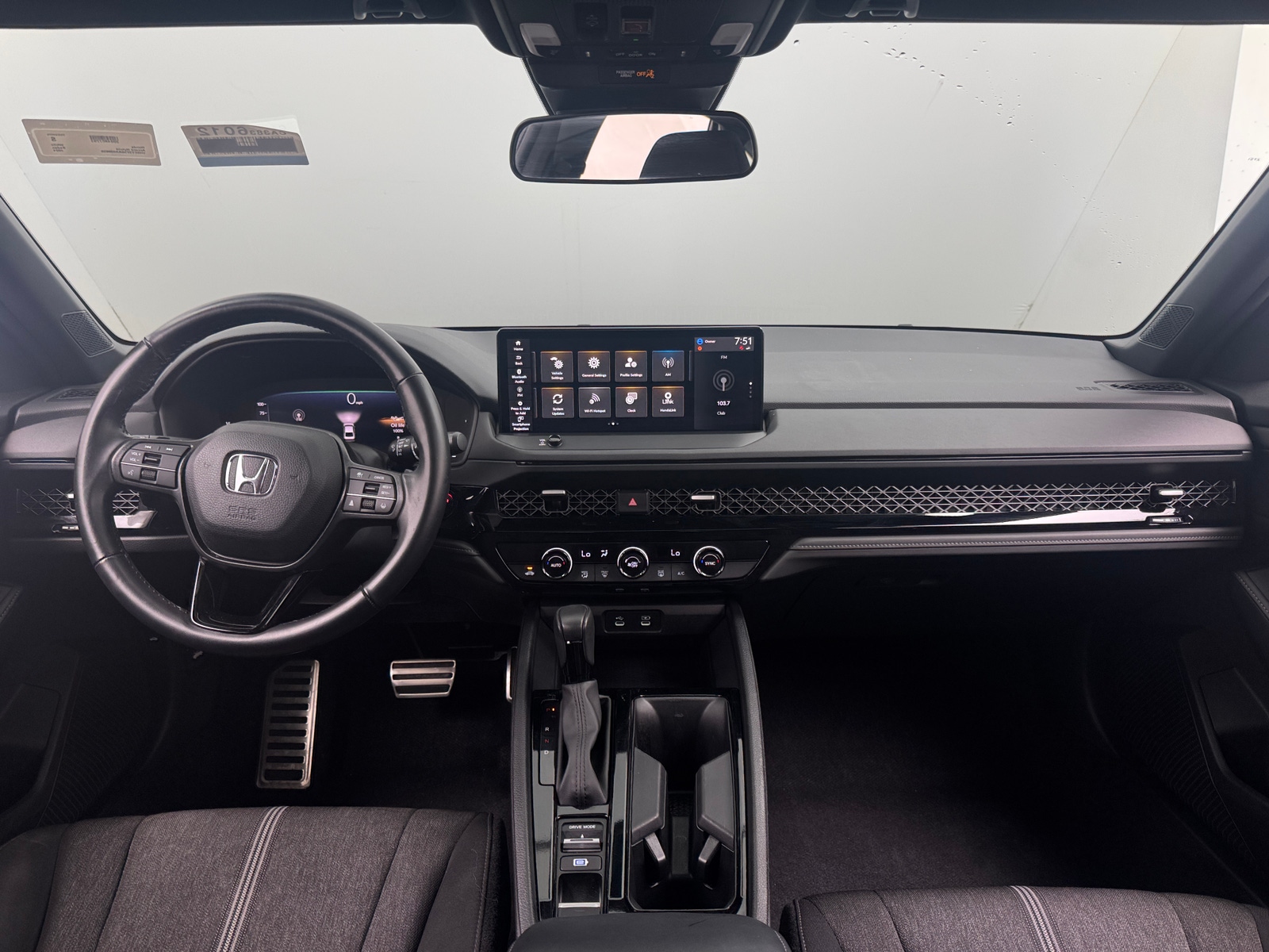 Thumbnail: 2024 Honda Accord - 3