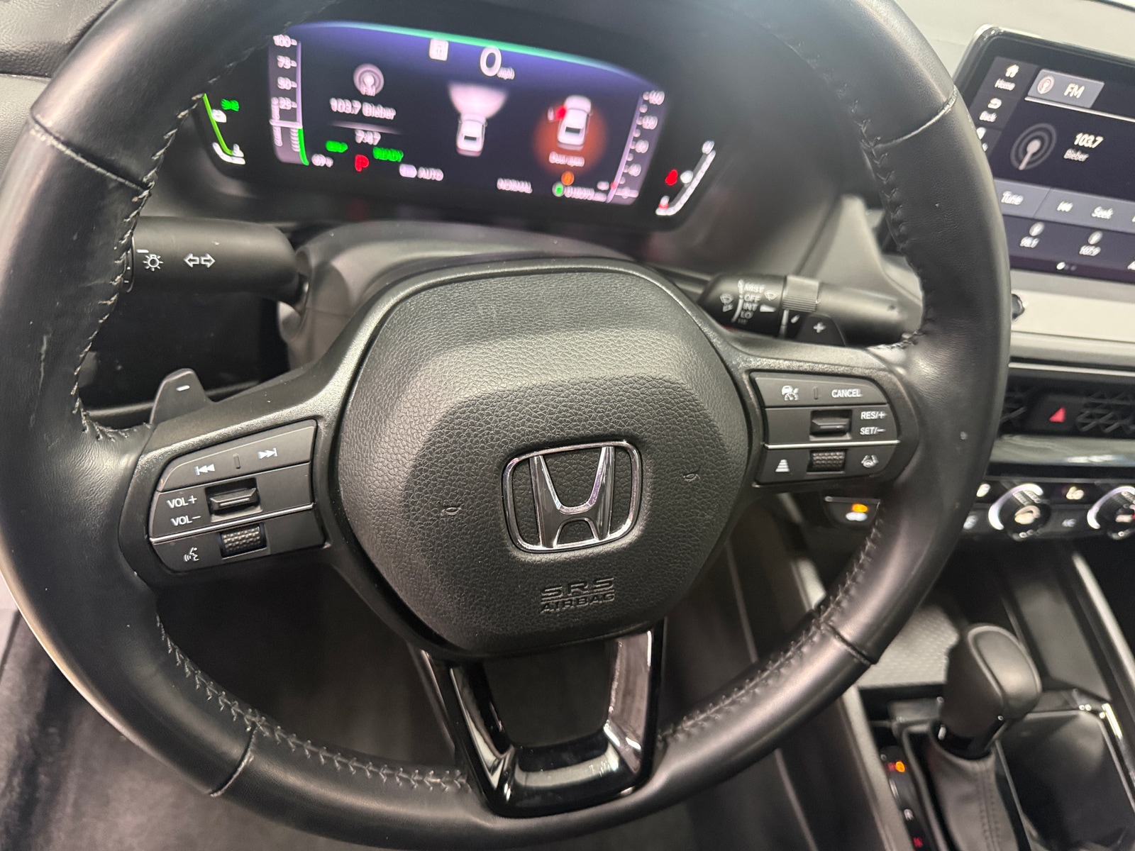 Thumbnail: 2024 Honda Accord - 5