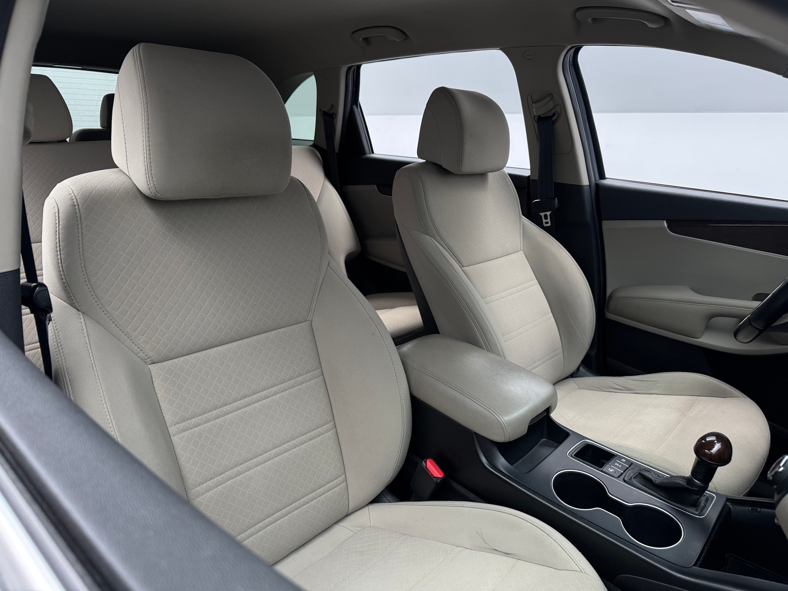 Thumbnail: 2017 Kia Sorento - 2