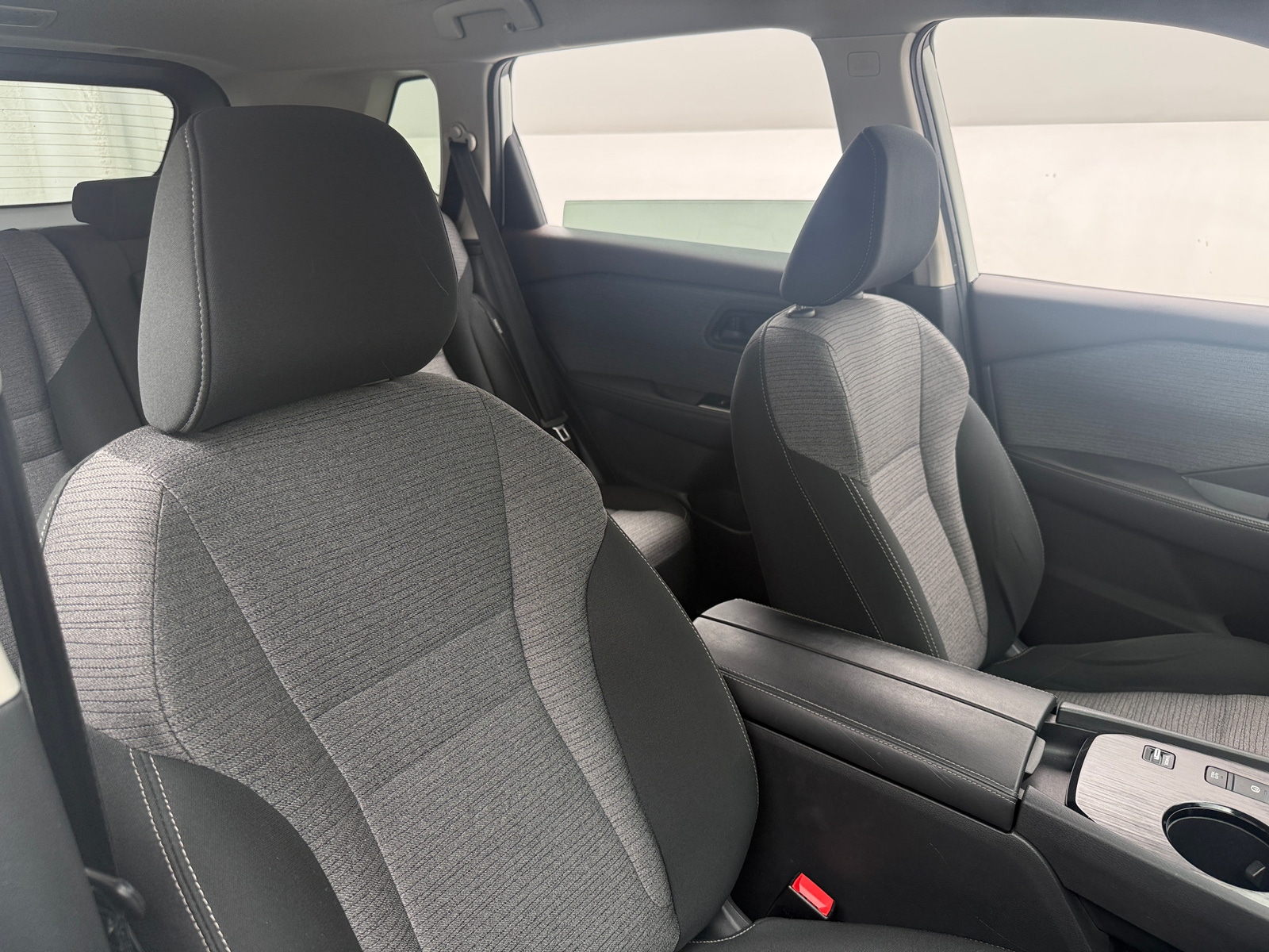Thumbnail: 2022 Nissan Rogue - 2