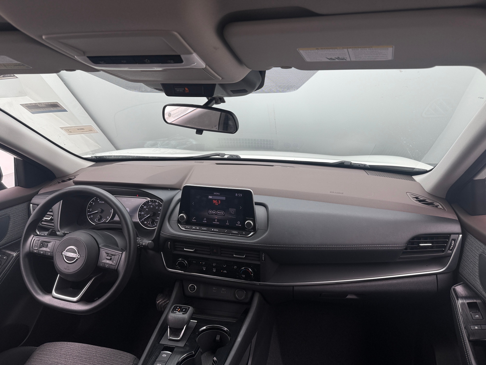 Thumbnail: 2022 Nissan Rogue - 3