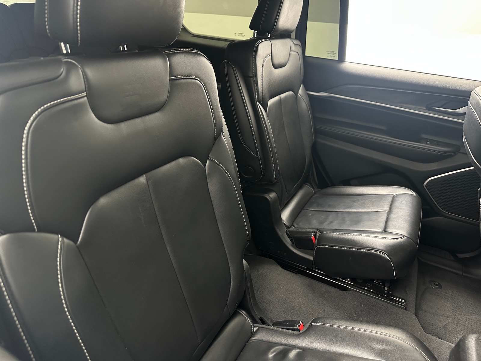 Thumbnail: 2021 Jeep Grand Cherokee L - 5