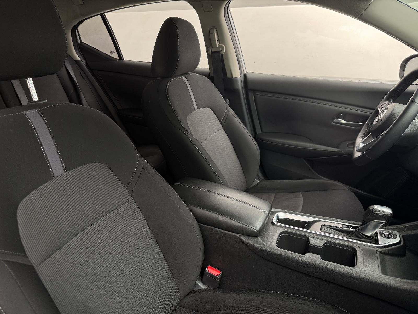 Thumbnail: 2022 Nissan Sentra - 2
