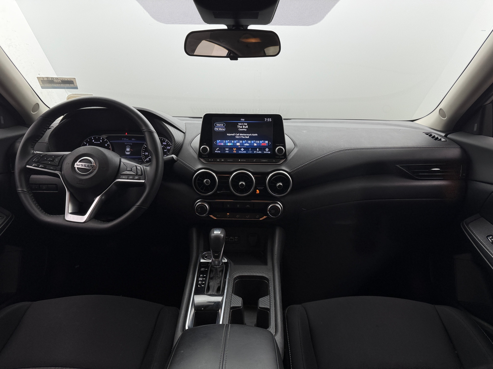 Thumbnail: 2022 Nissan Sentra - 3