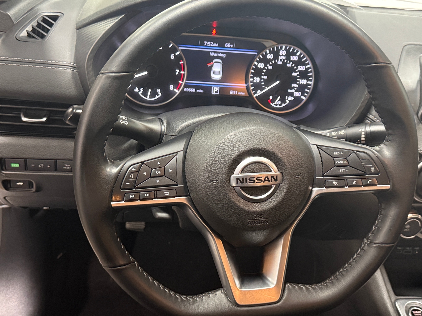Thumbnail: 2022 Nissan Sentra - 5