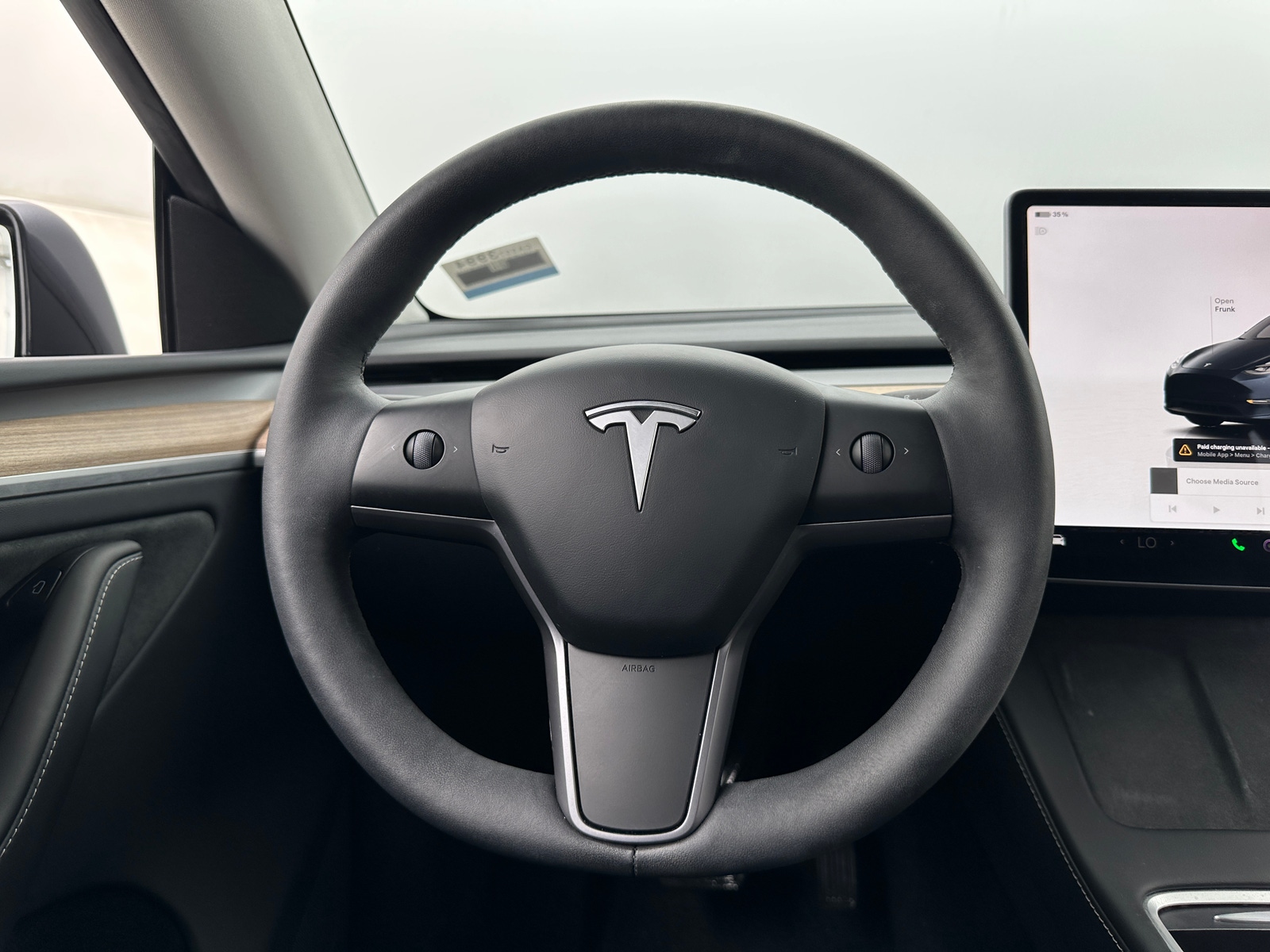 Thumbnail: 2024 Tesla Model Y - 4