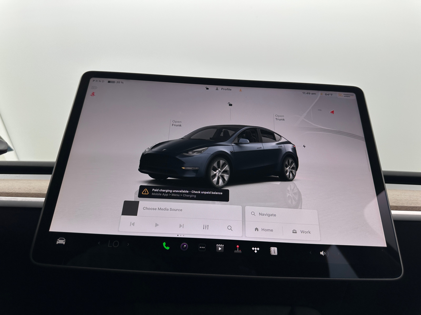 Thumbnail: 2024 Tesla Model Y - 3