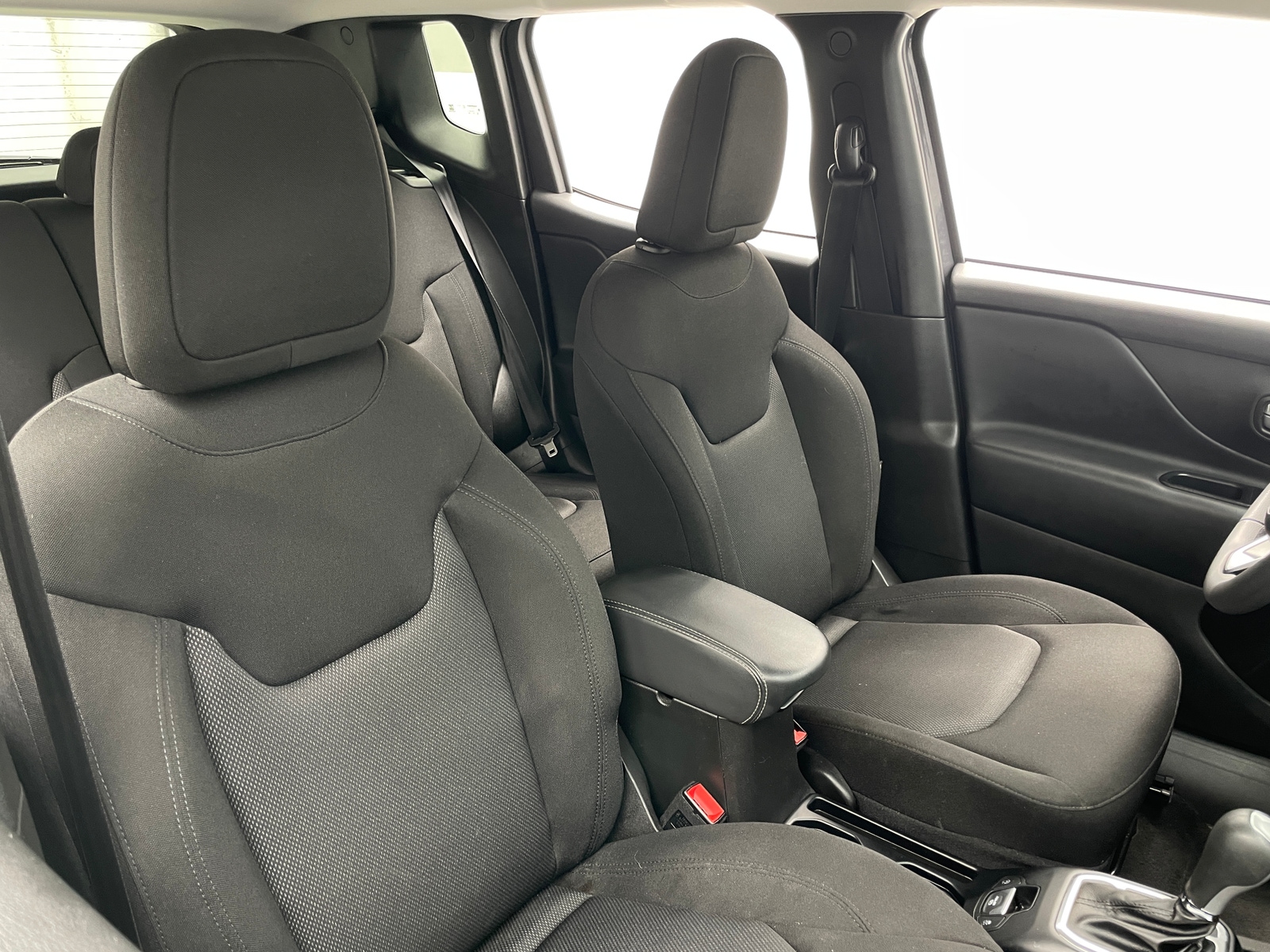 Thumbnail: 2023 Jeep Renegade - 2
