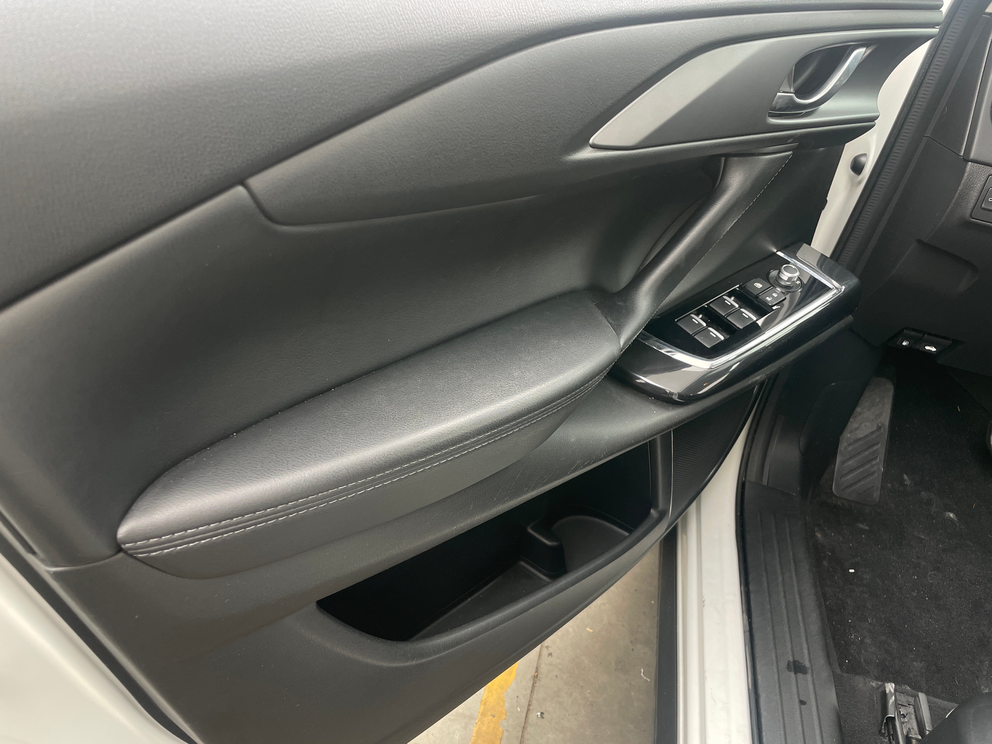 Used 2017 Mazda CX-9 Touring with VIN JM3TCBCYXH0139363 for sale in Auburn, WA