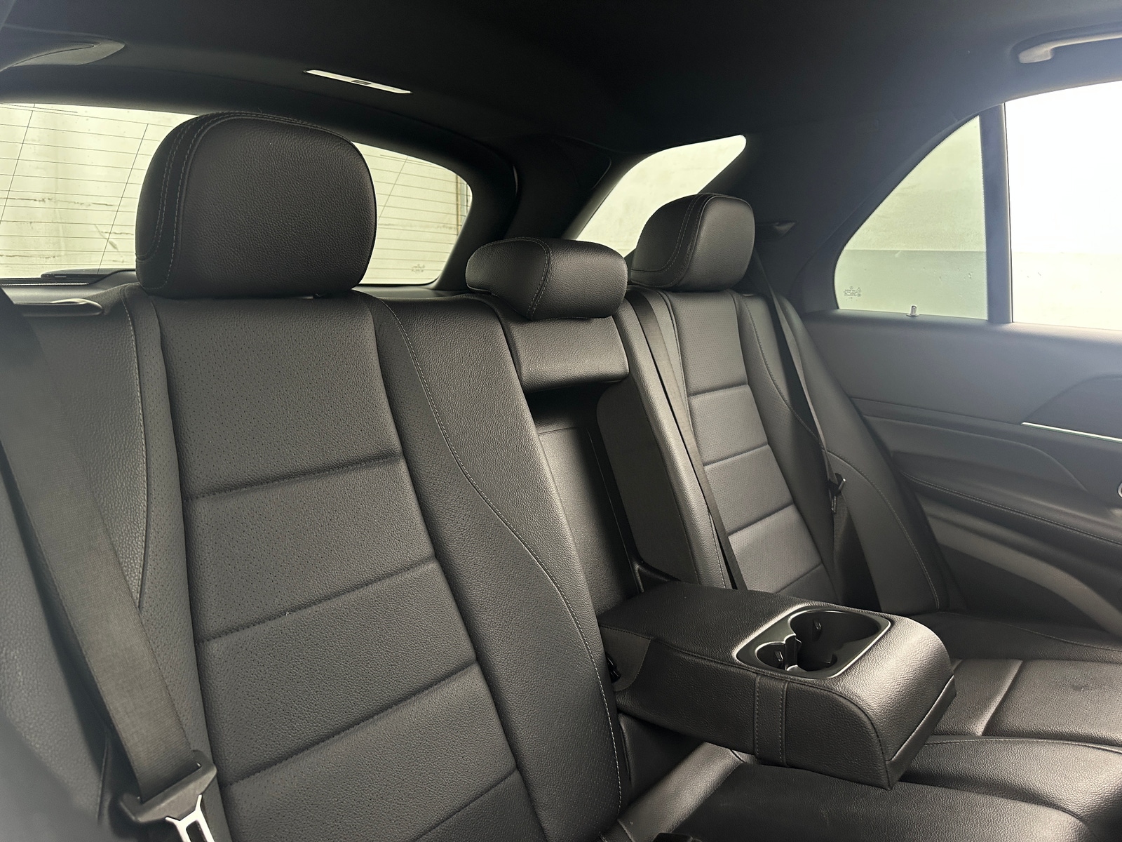 Thumbnail: 2021 Mercedes-Benz GLE - 5