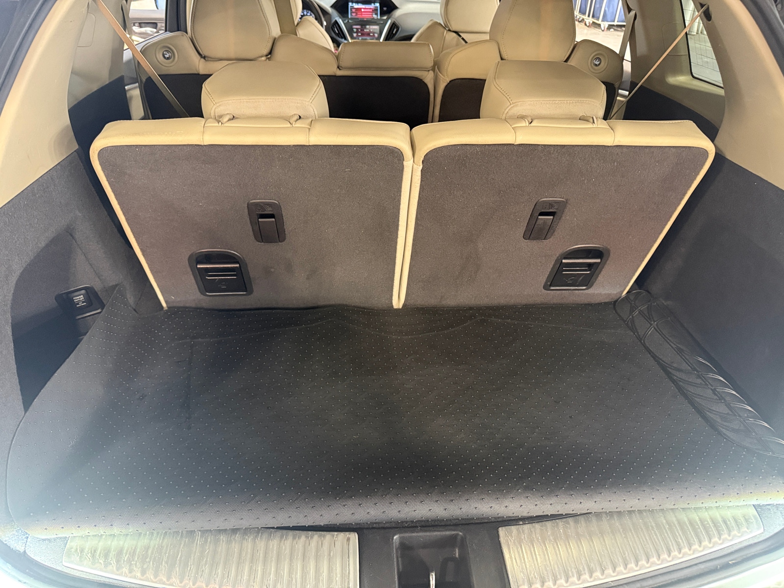 Thumbnail: 2016 Acura MDX - 6