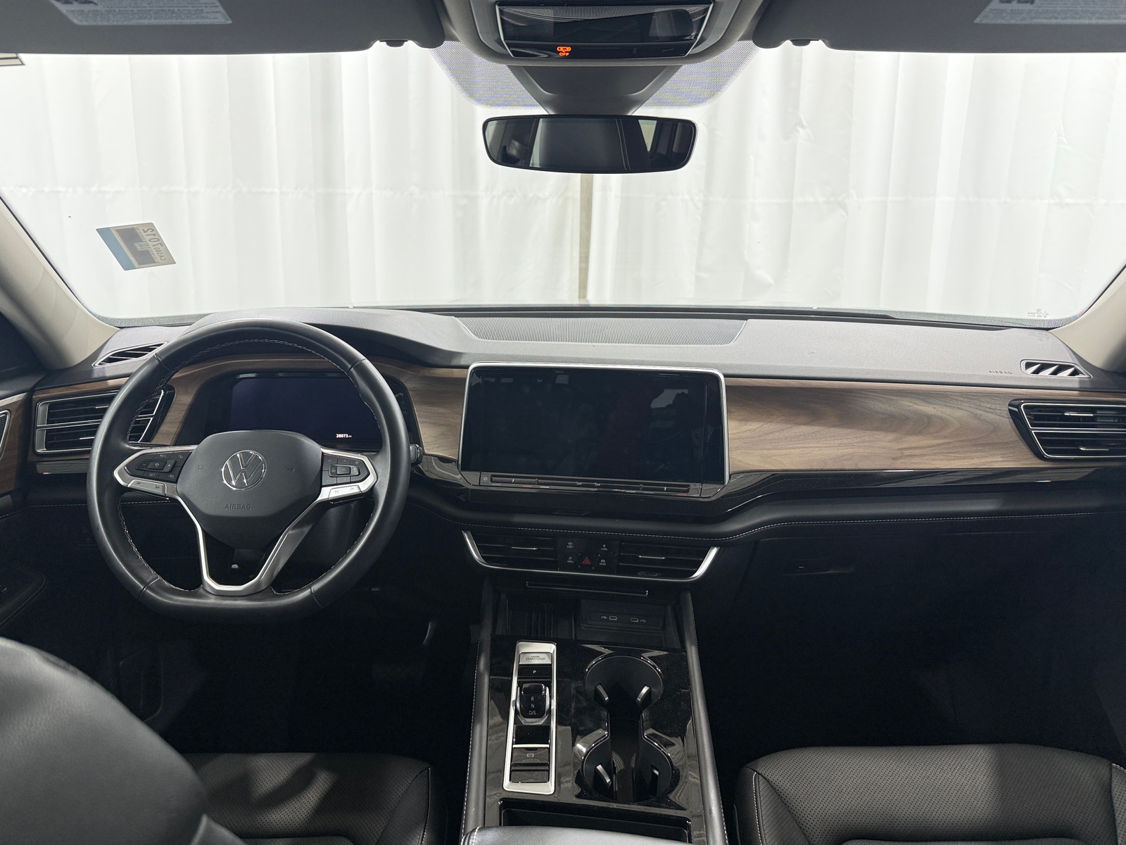 Thumbnail: 2025 Volkswagen Atlas - 2