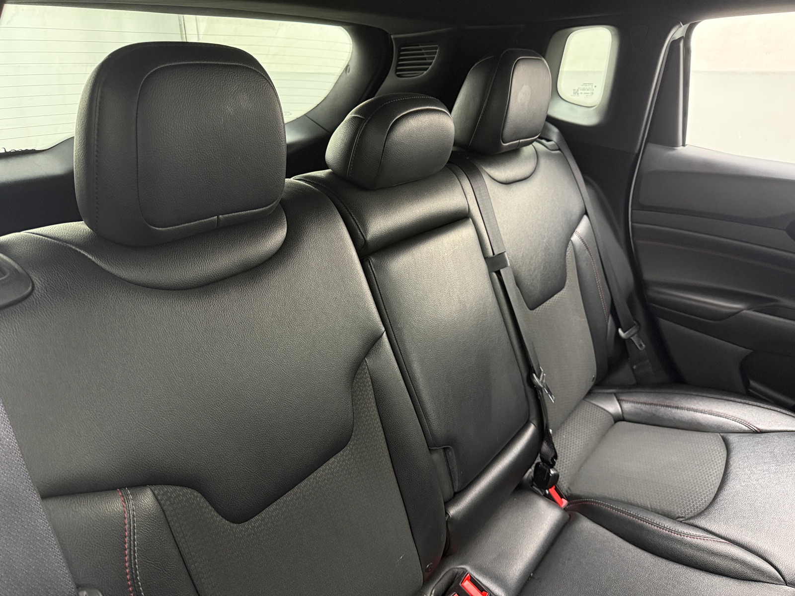 Thumbnail: 2024 Jeep Compass - 5