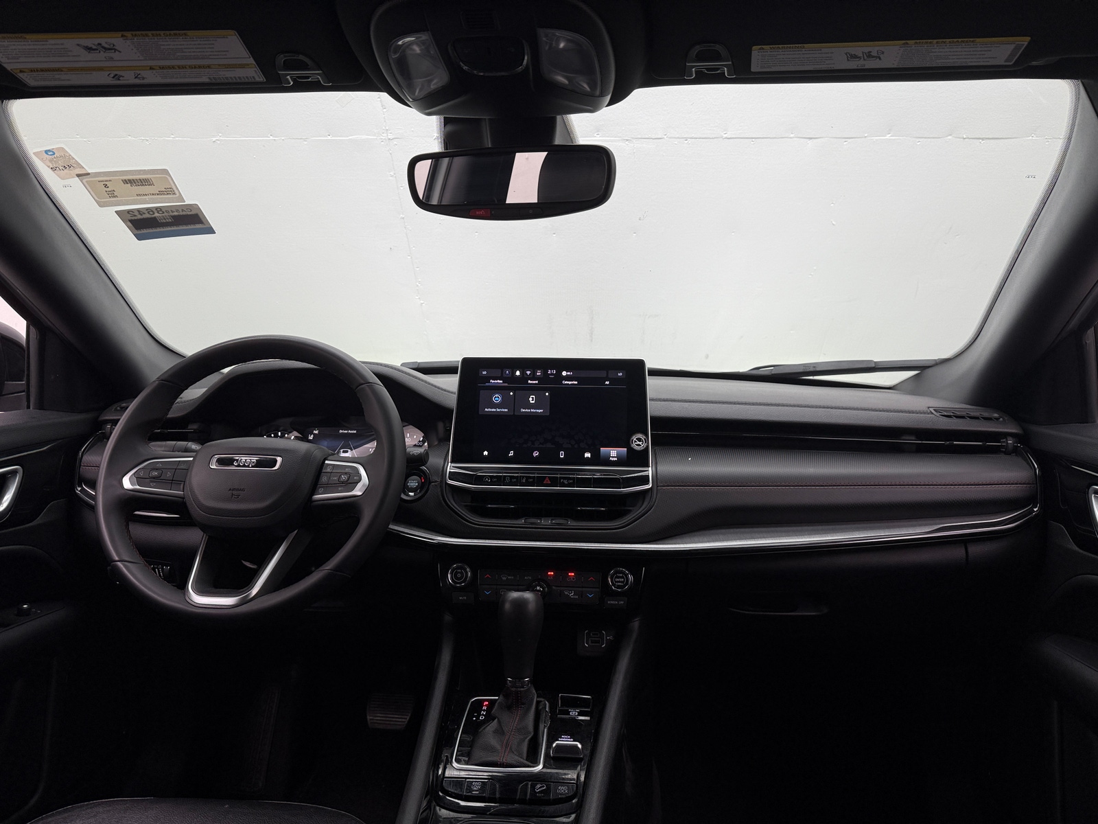 Thumbnail: 2024 Jeep Compass - 2