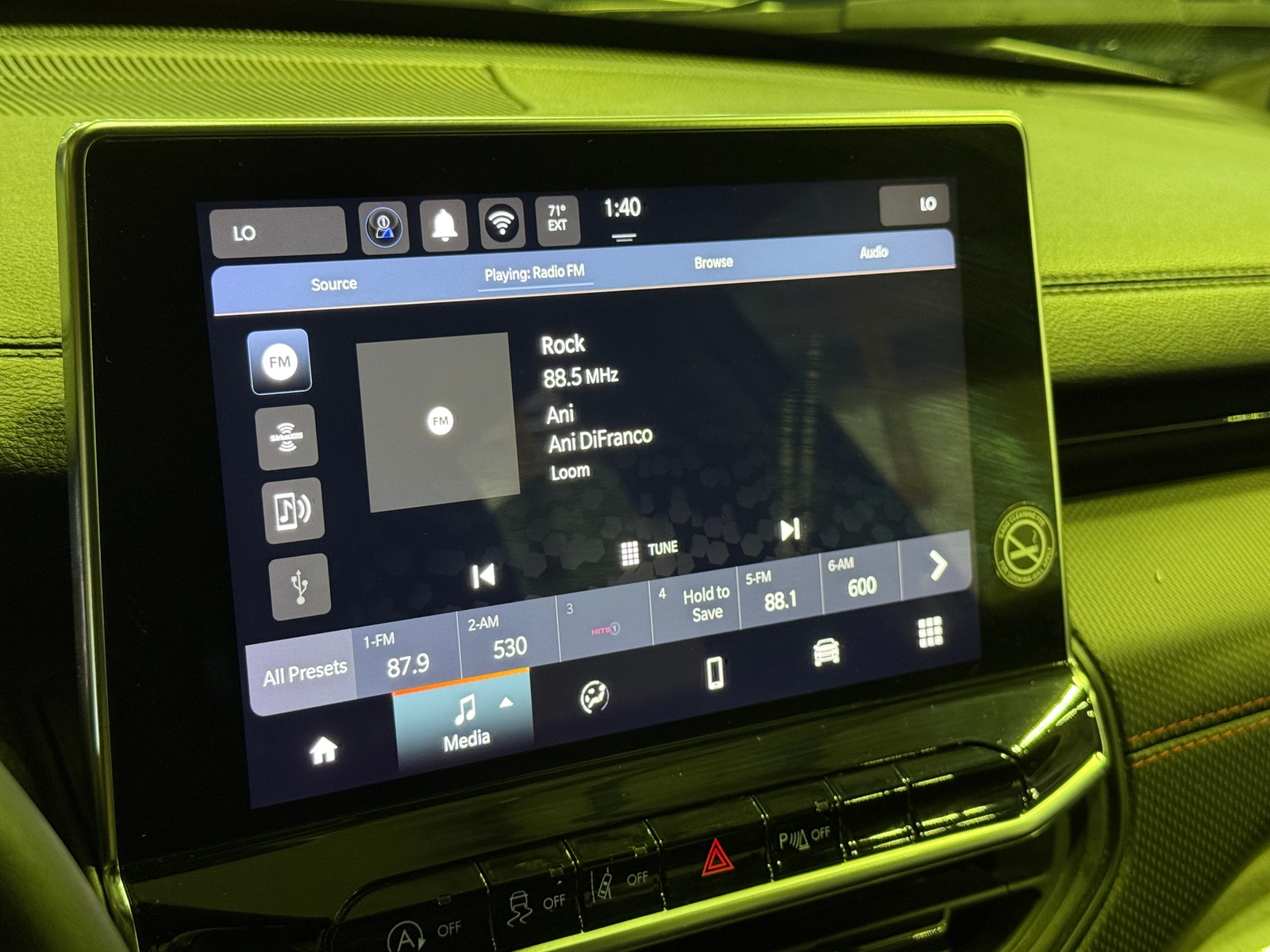 Thumbnail: 2024 Jeep Compass - 3