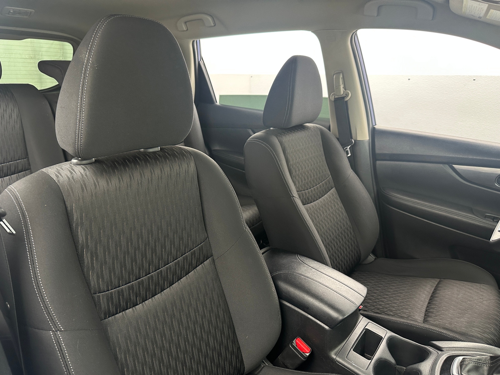 Thumbnail: 2020 Nissan Rogue - 2