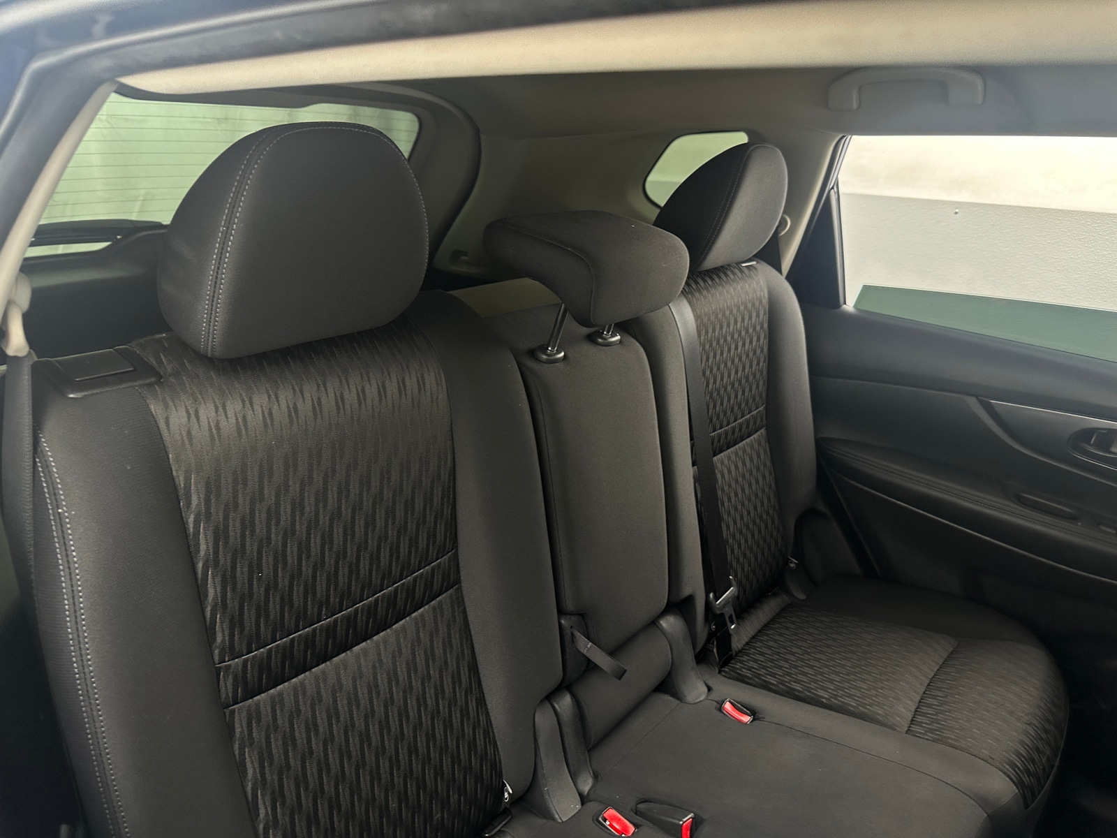 Thumbnail: 2020 Nissan Rogue - 6