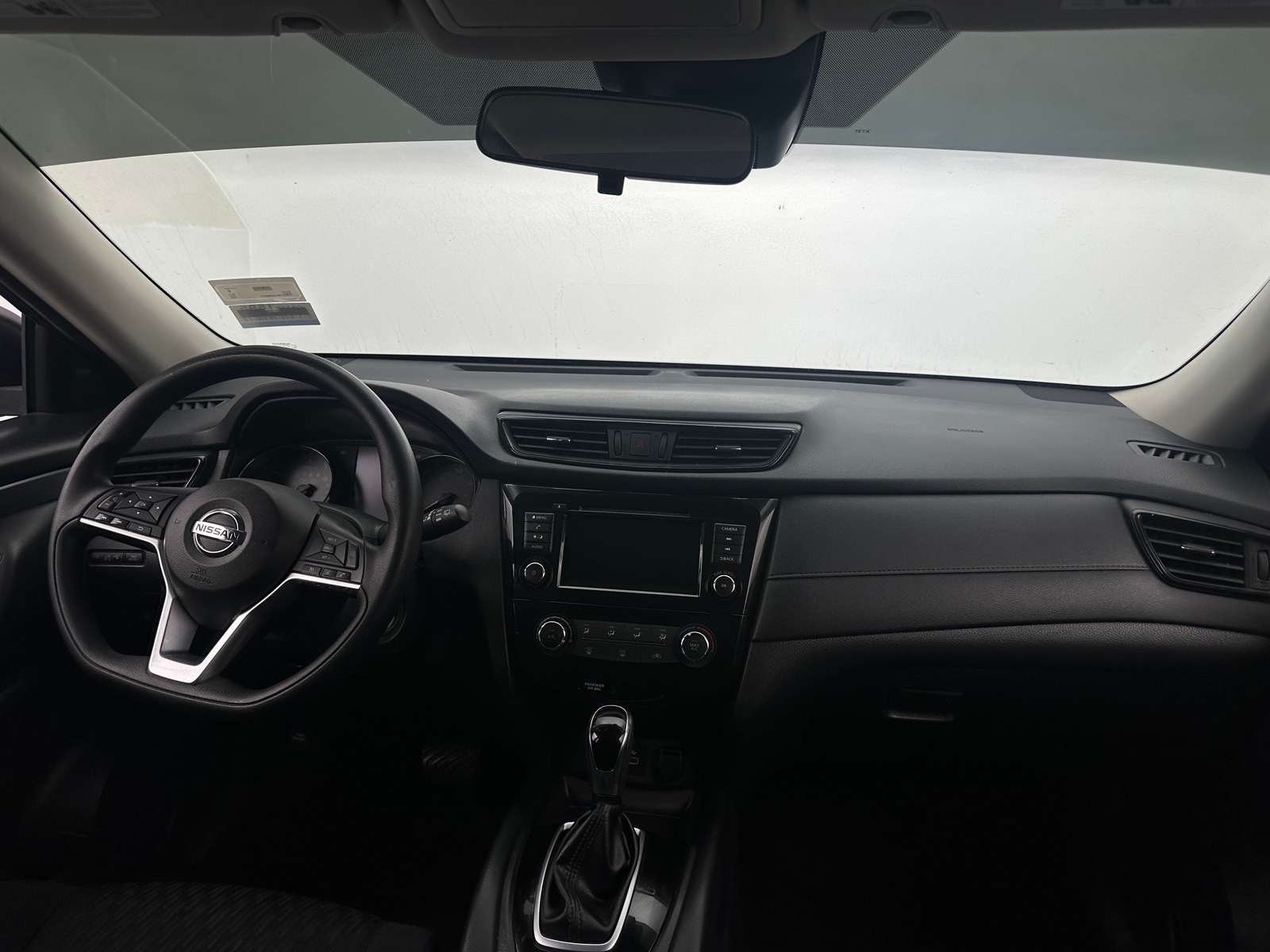 Thumbnail: 2020 Nissan Rogue - 3