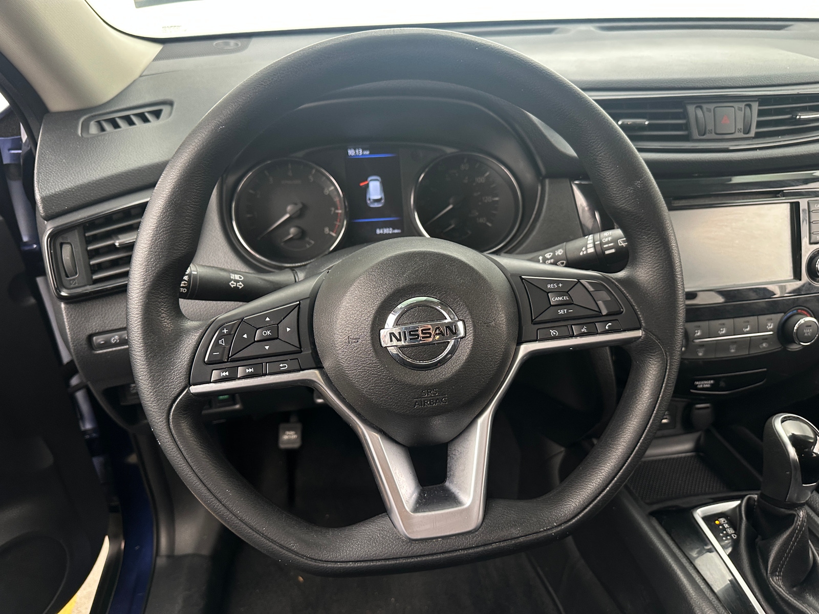 Thumbnail: 2020 Nissan Rogue - 5