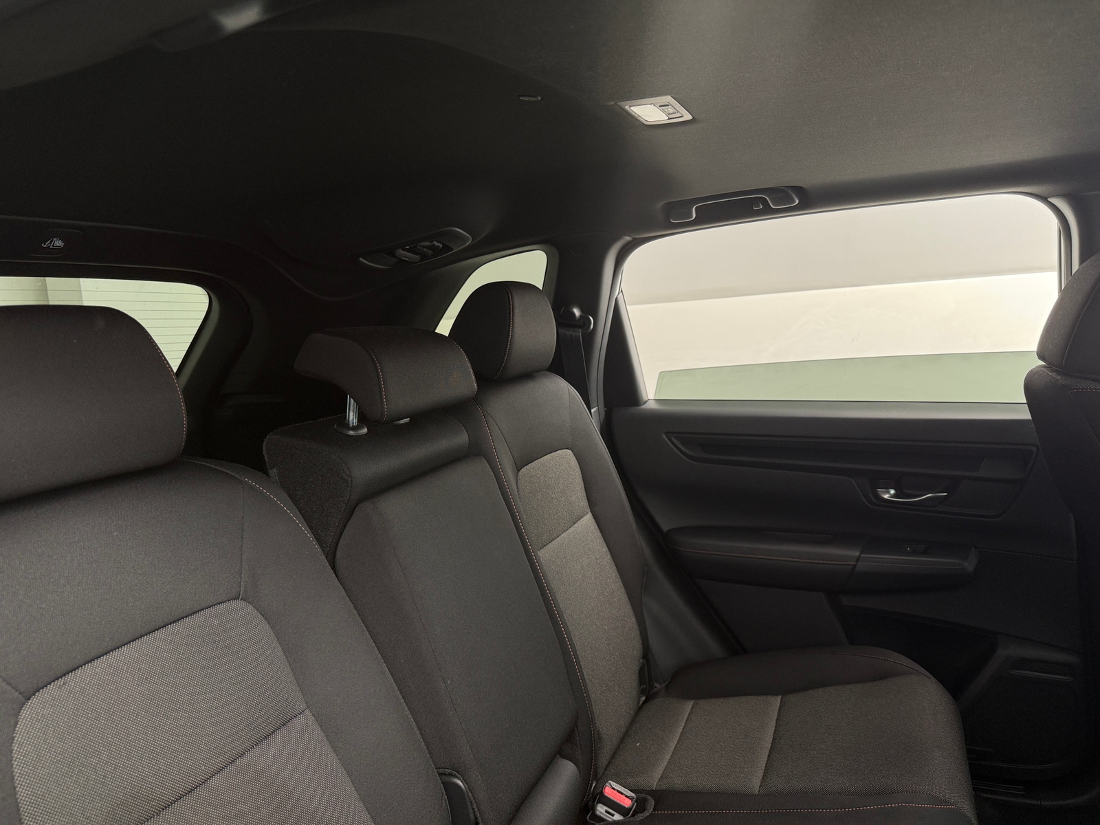 Thumbnail: 2023 Honda CR-V - 6