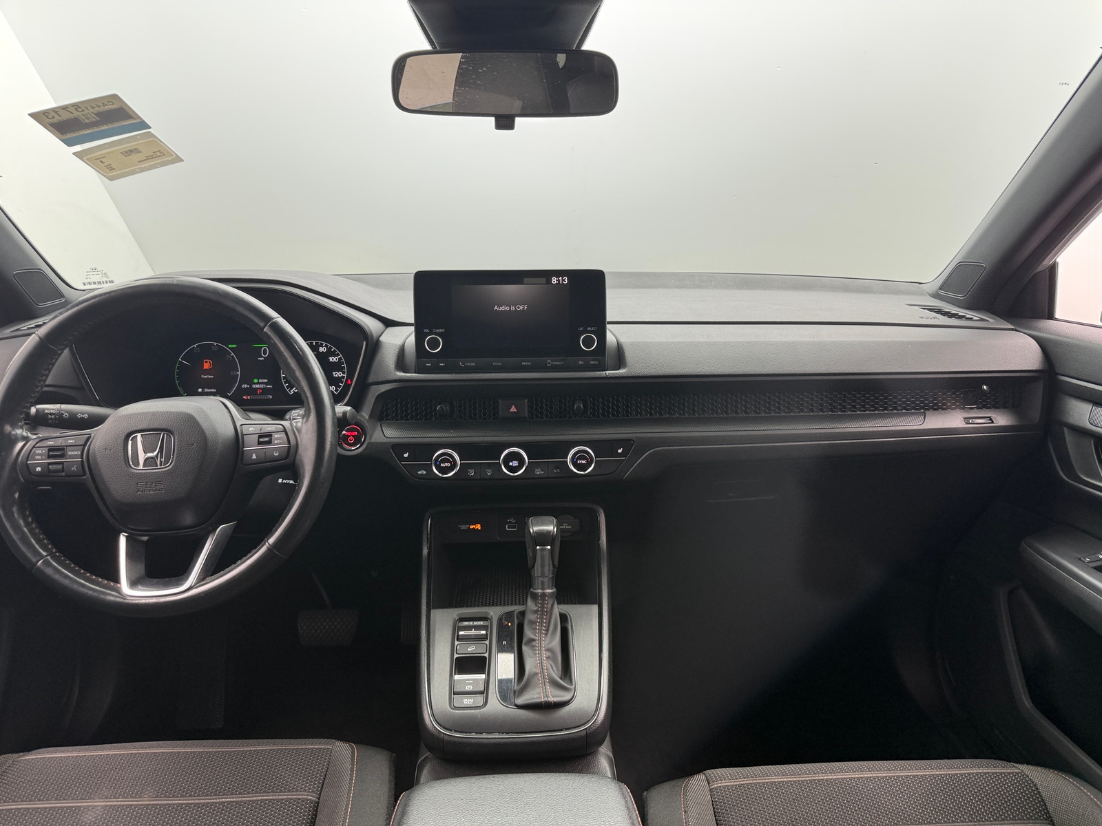 Thumbnail: 2023 Honda CR-V - 3