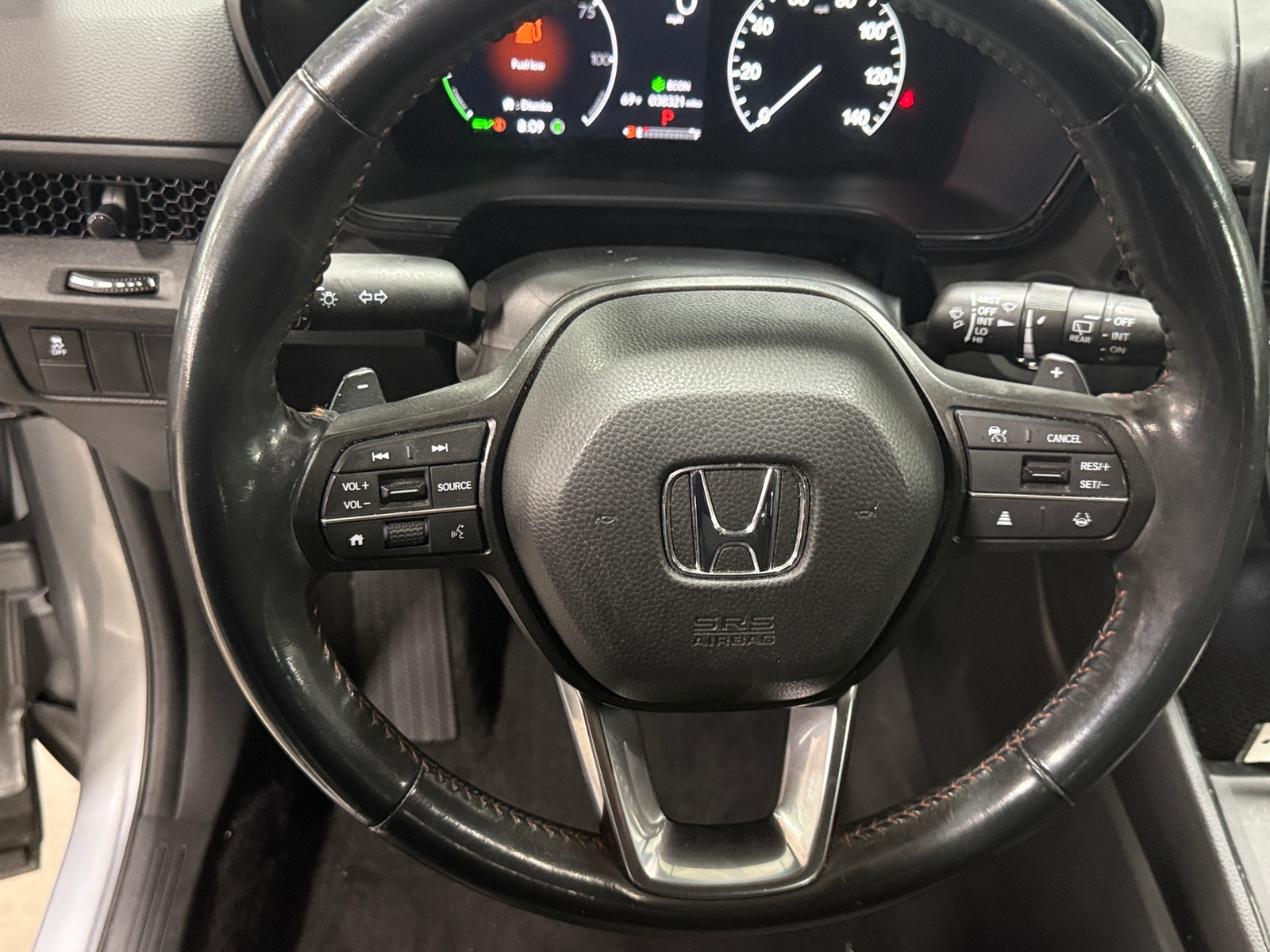 Thumbnail: 2023 Honda CR-V - 5