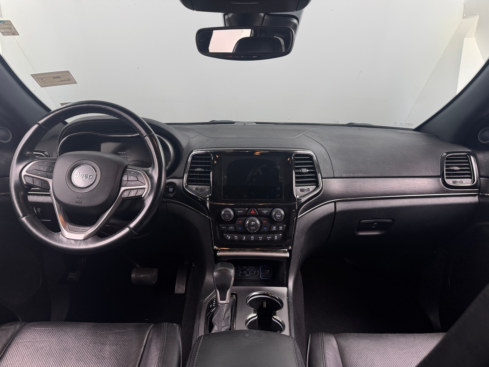 Thumbnail: 2021 Jeep Grand Cherokee - 2