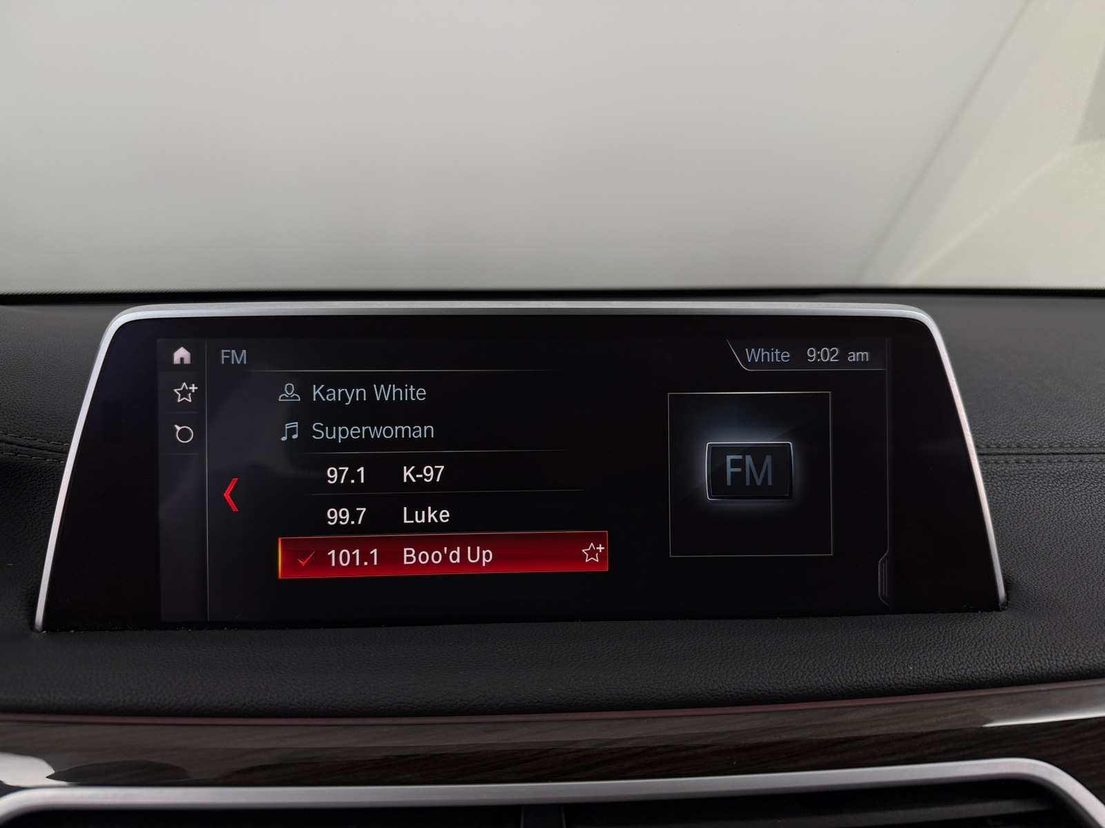 Thumbnail: 2019 BMW 7 Series - 3