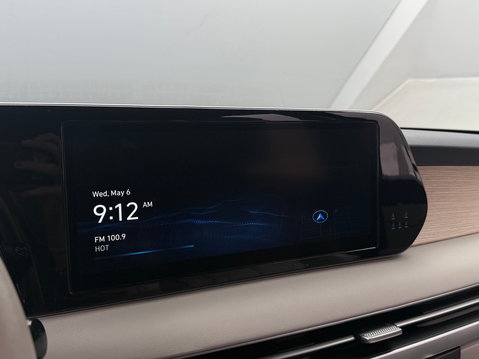 Thumbnail: 2024 Hyundai Palisade - 3
