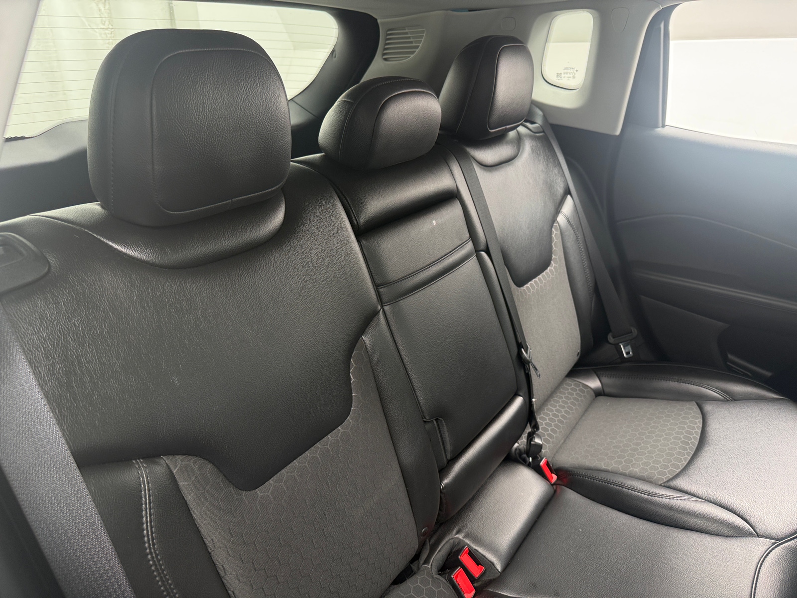 Thumbnail: 2019 Jeep Compass - 6