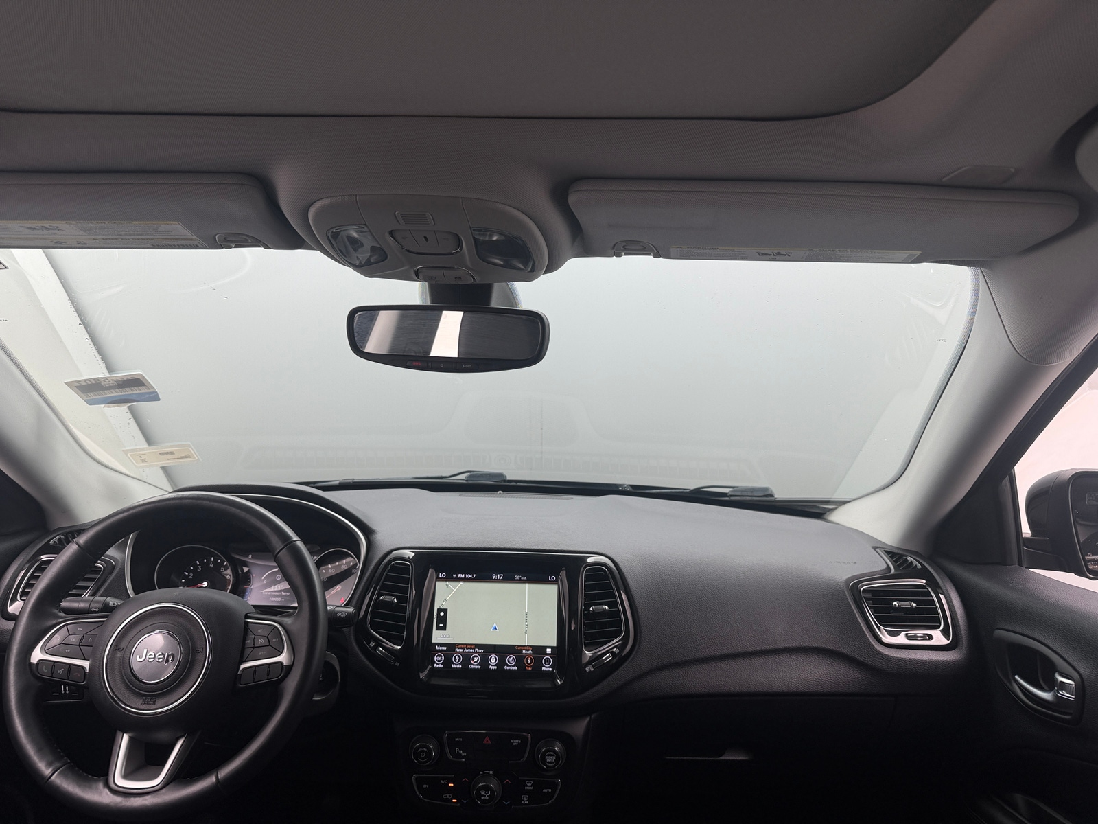 Thumbnail: 2019 Jeep Compass - 3