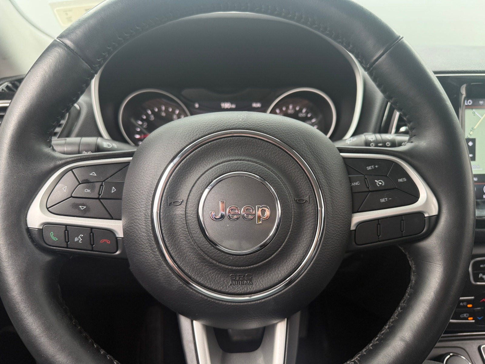 Thumbnail: 2019 Jeep Compass - 5
