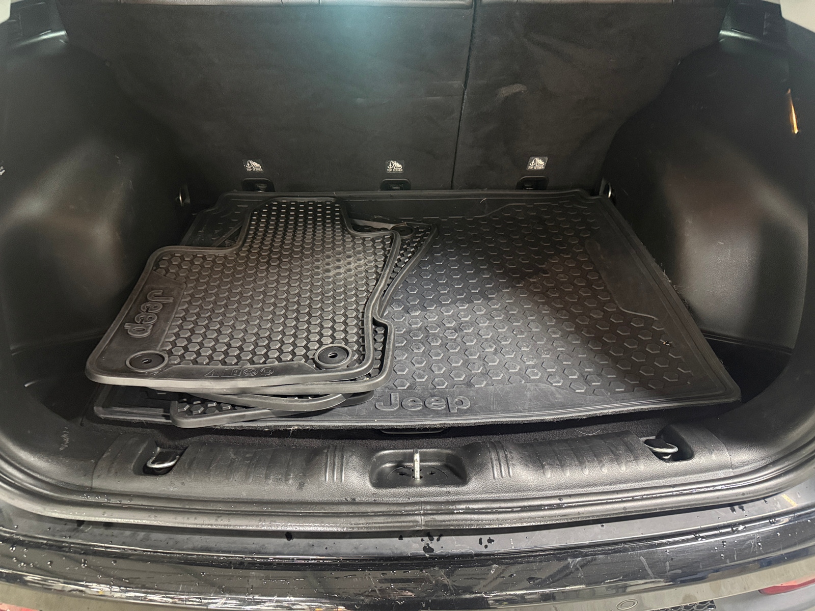 Thumbnail: 2019 Jeep Compass - 7