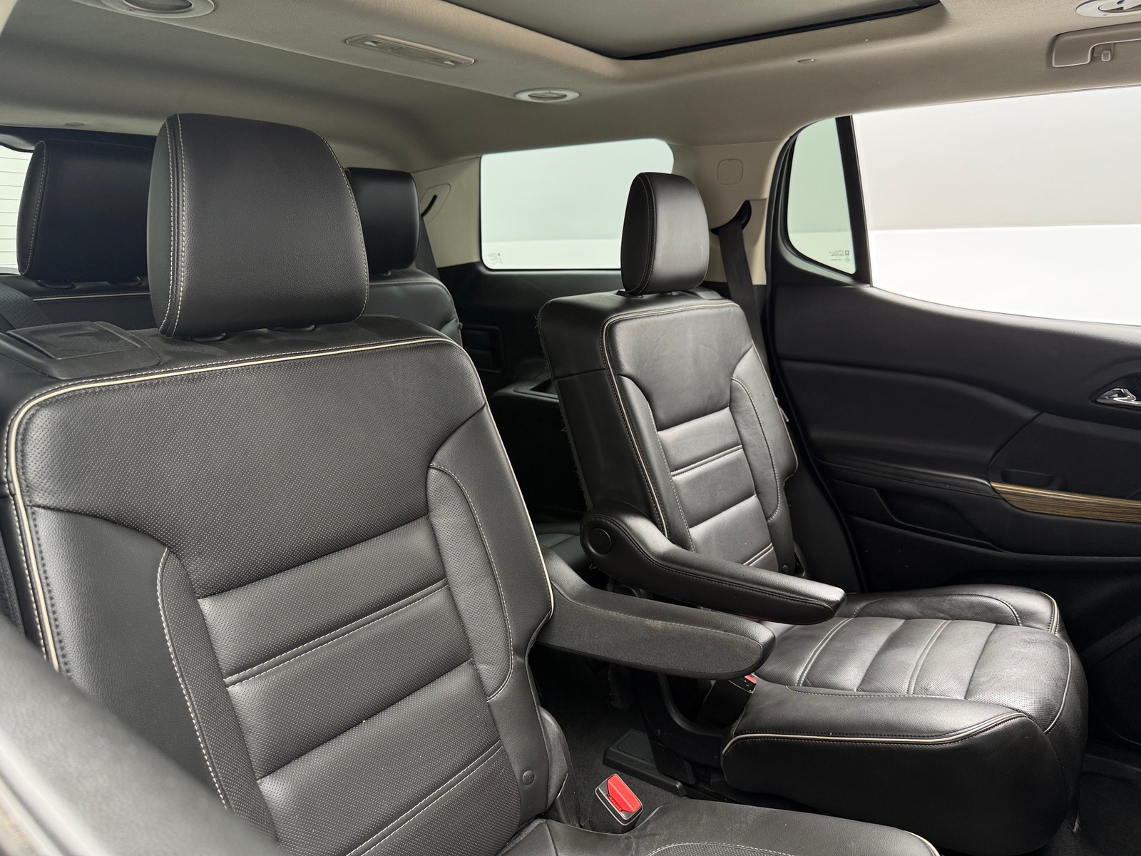 Thumbnail: 2018 GMC Acadia - 6