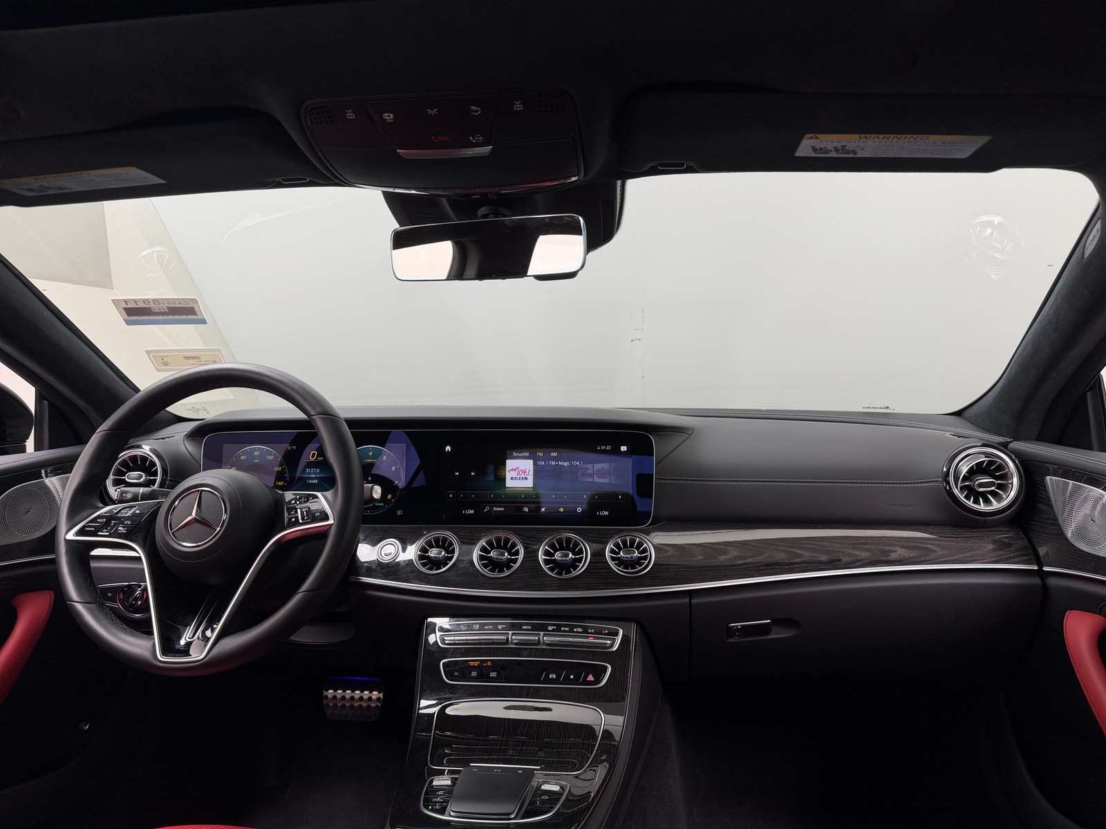 Thumbnail: 2023 Mercedes-Benz CLS - 2