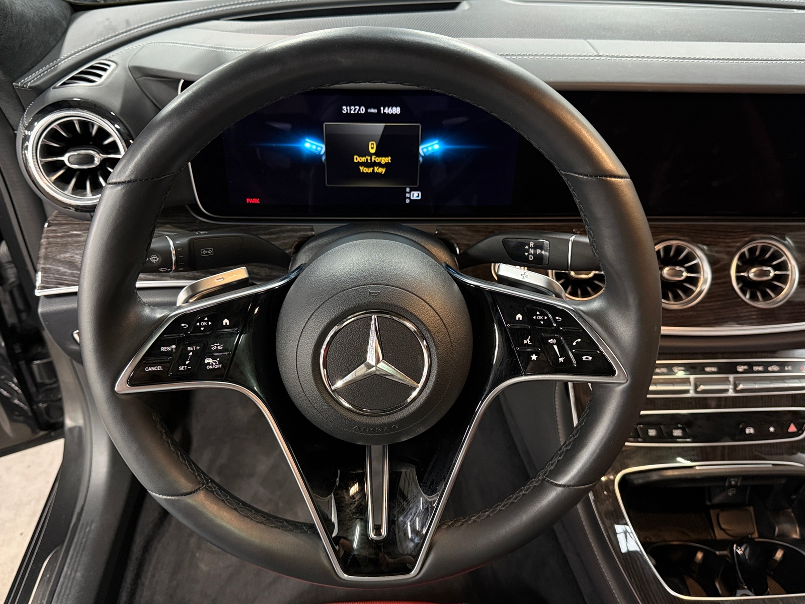 Thumbnail: 2023 Mercedes-Benz CLS - 4