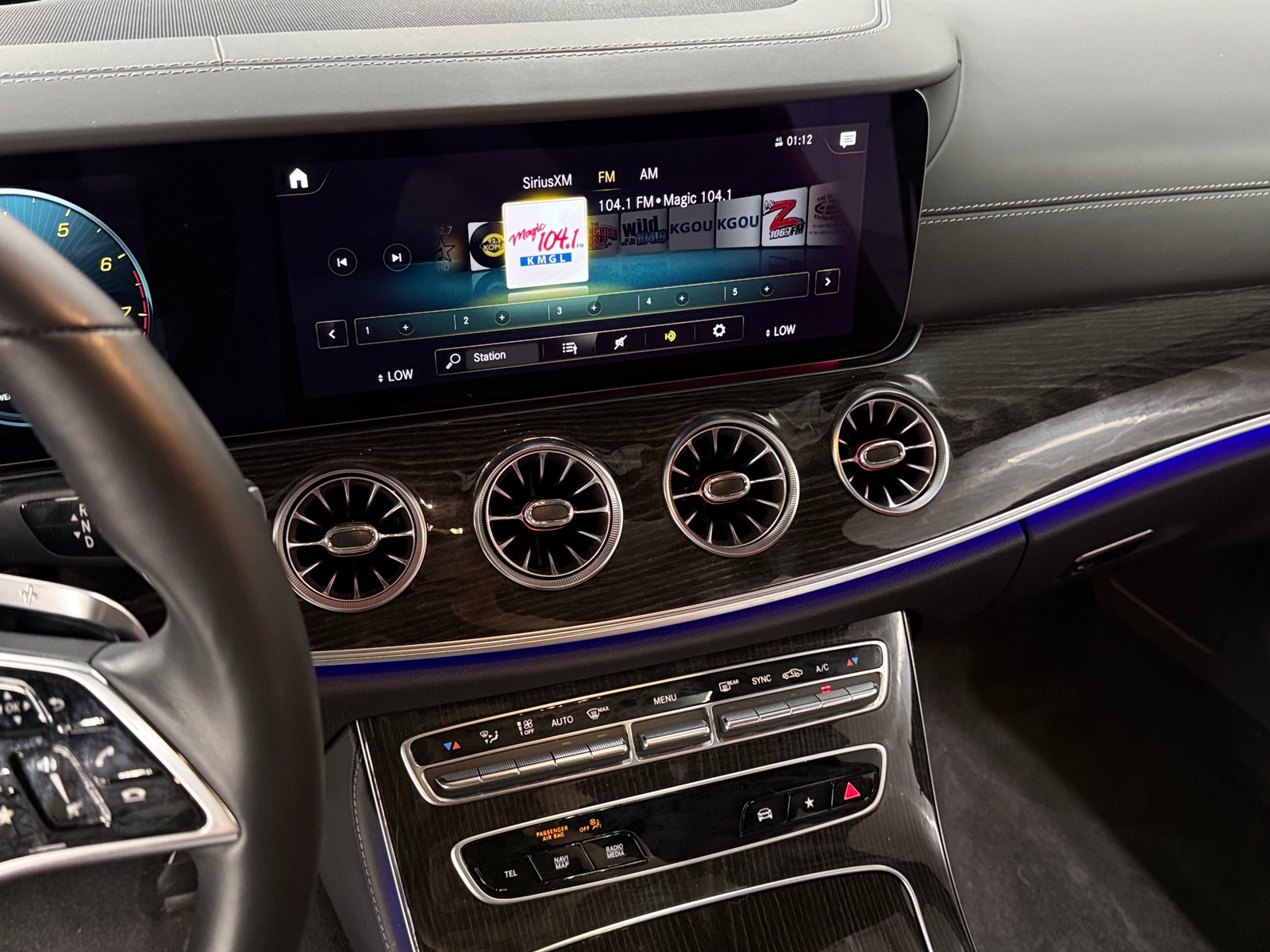 Thumbnail: 2023 Mercedes-Benz CLS - 3