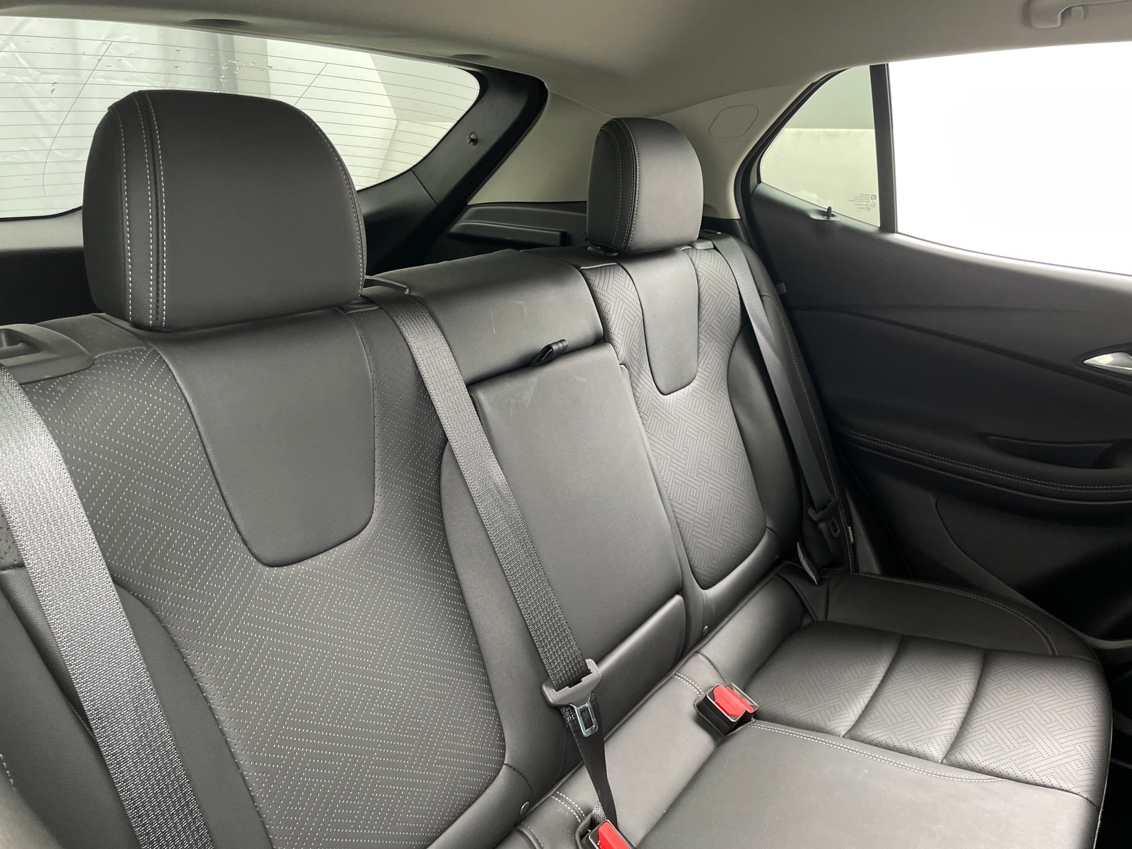 Thumbnail: 2021 Buick Encore GX - 5