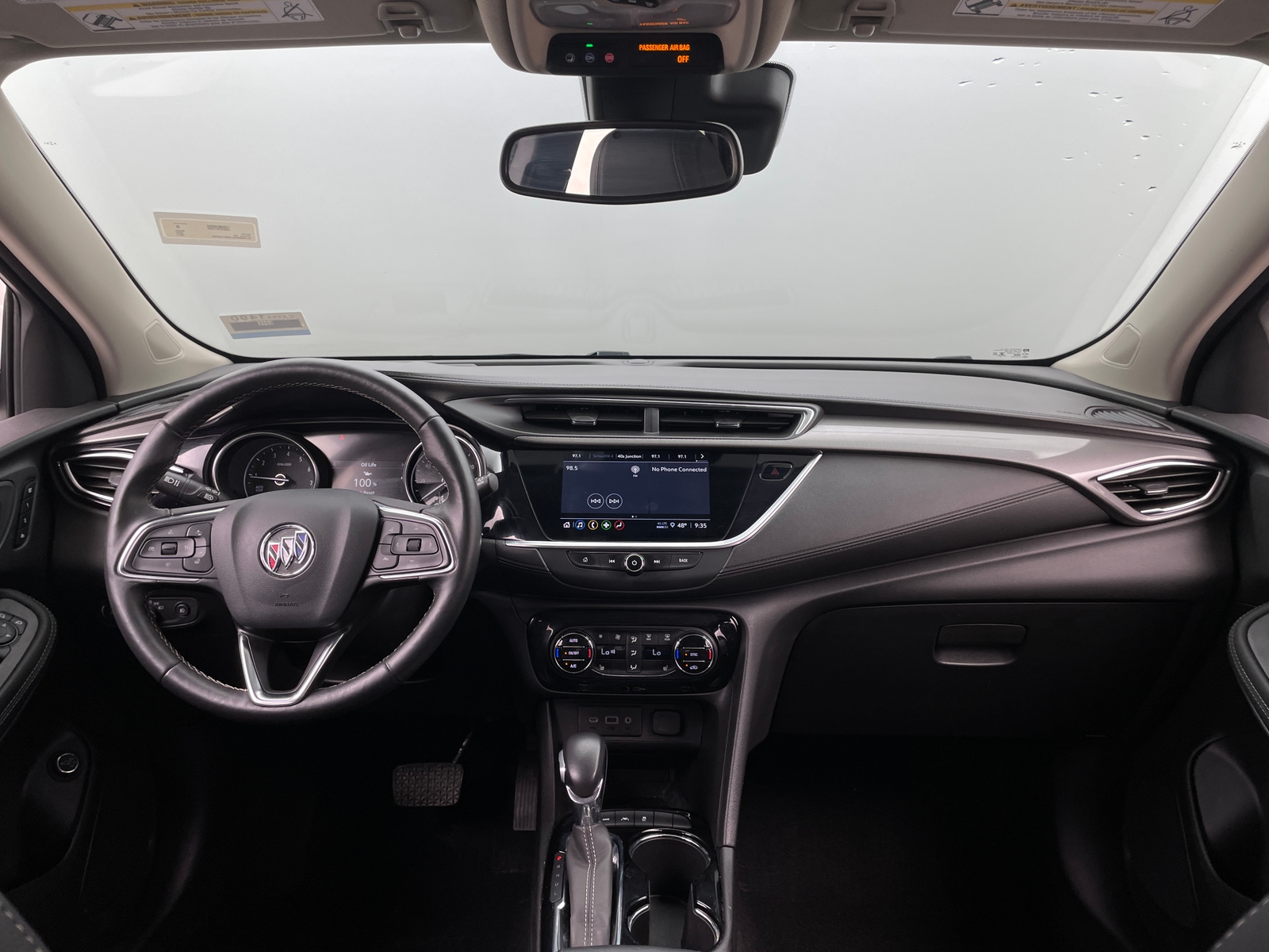Thumbnail: 2021 Buick Encore GX - 2