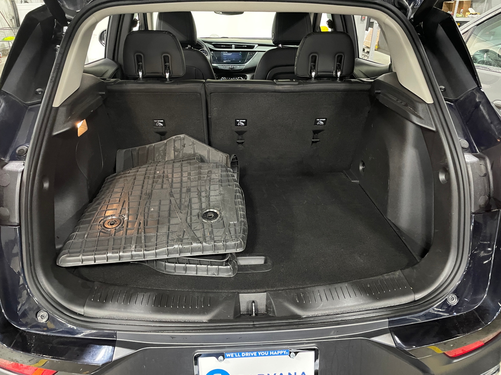 Thumbnail: 2021 Buick Encore GX - 6