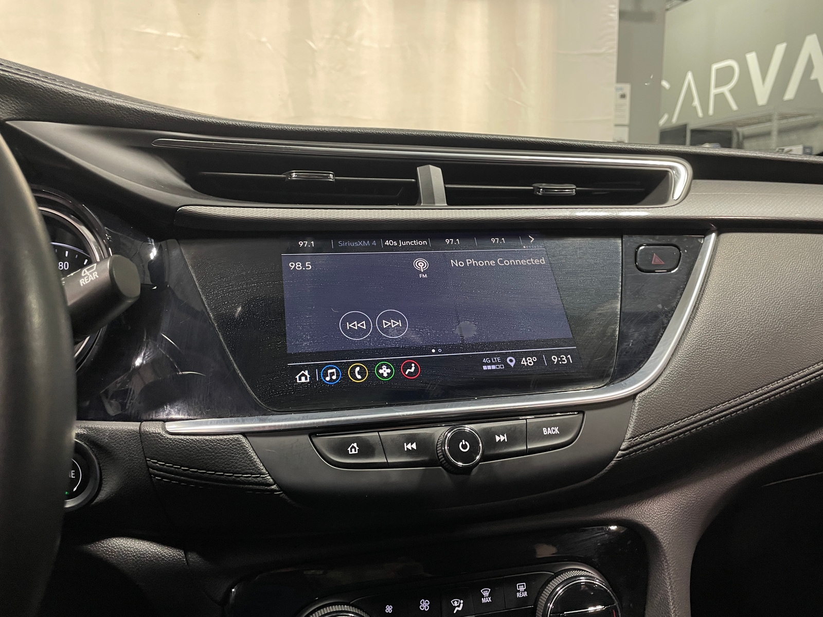 Thumbnail: 2021 Buick Encore GX - 3