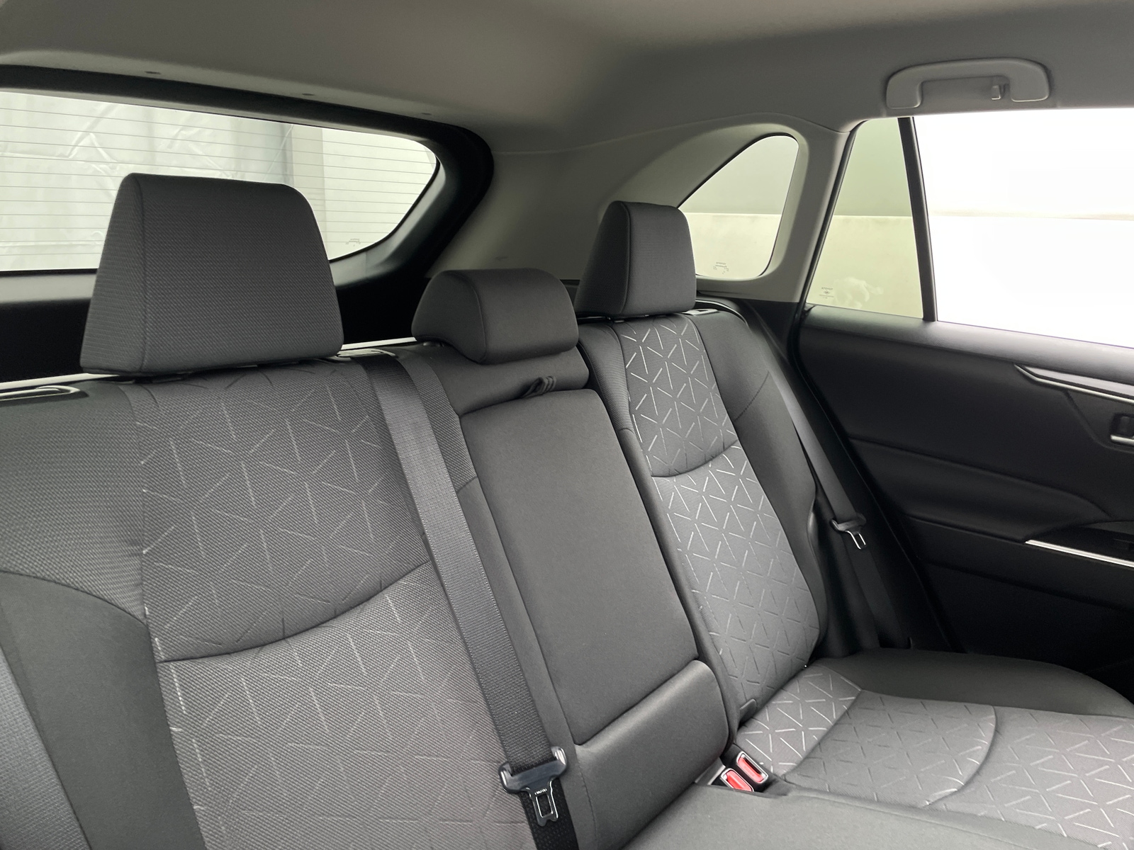 Thumbnail: 2023 Toyota RAV4 - 6