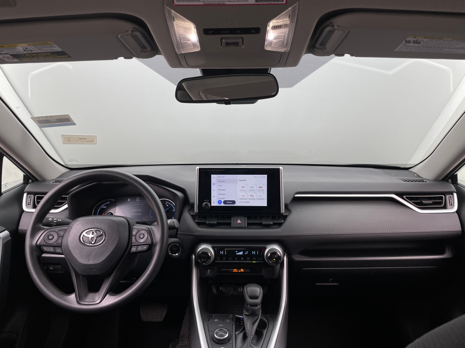Thumbnail: 2023 Toyota RAV4 - 3