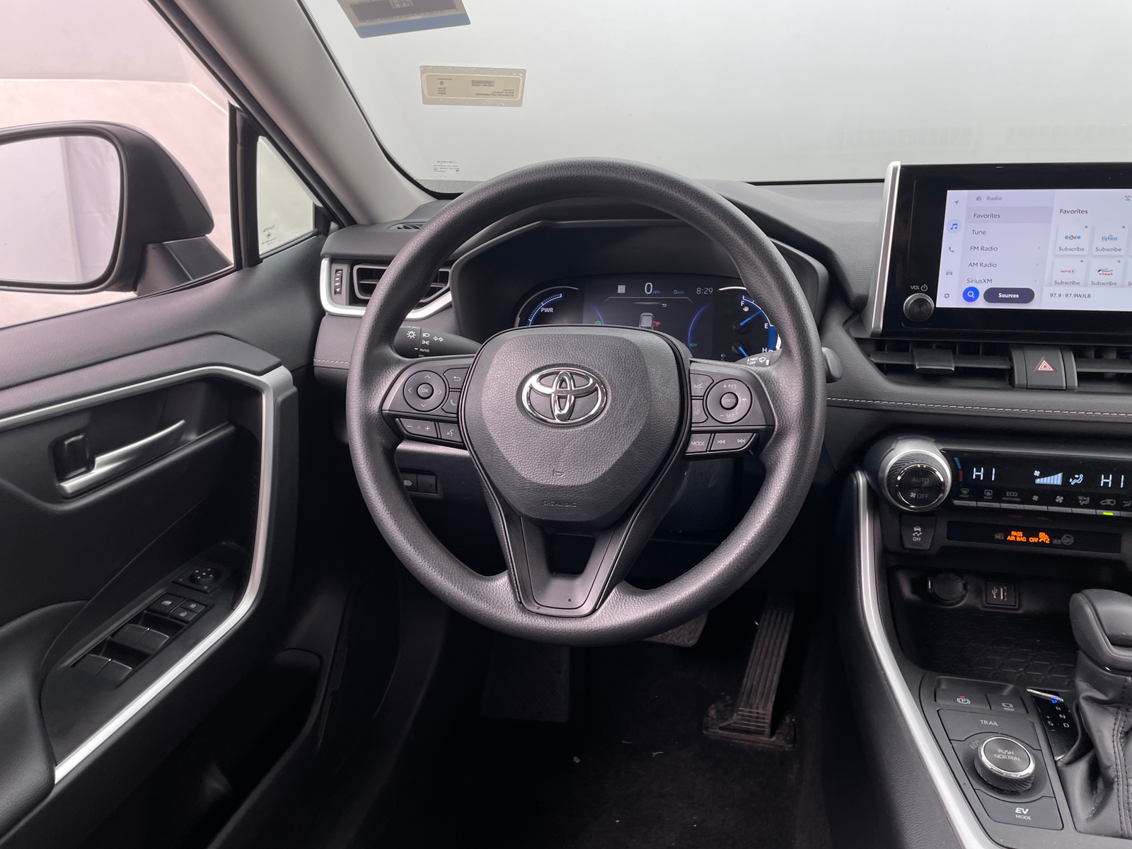 Thumbnail: 2023 Toyota RAV4 - 5