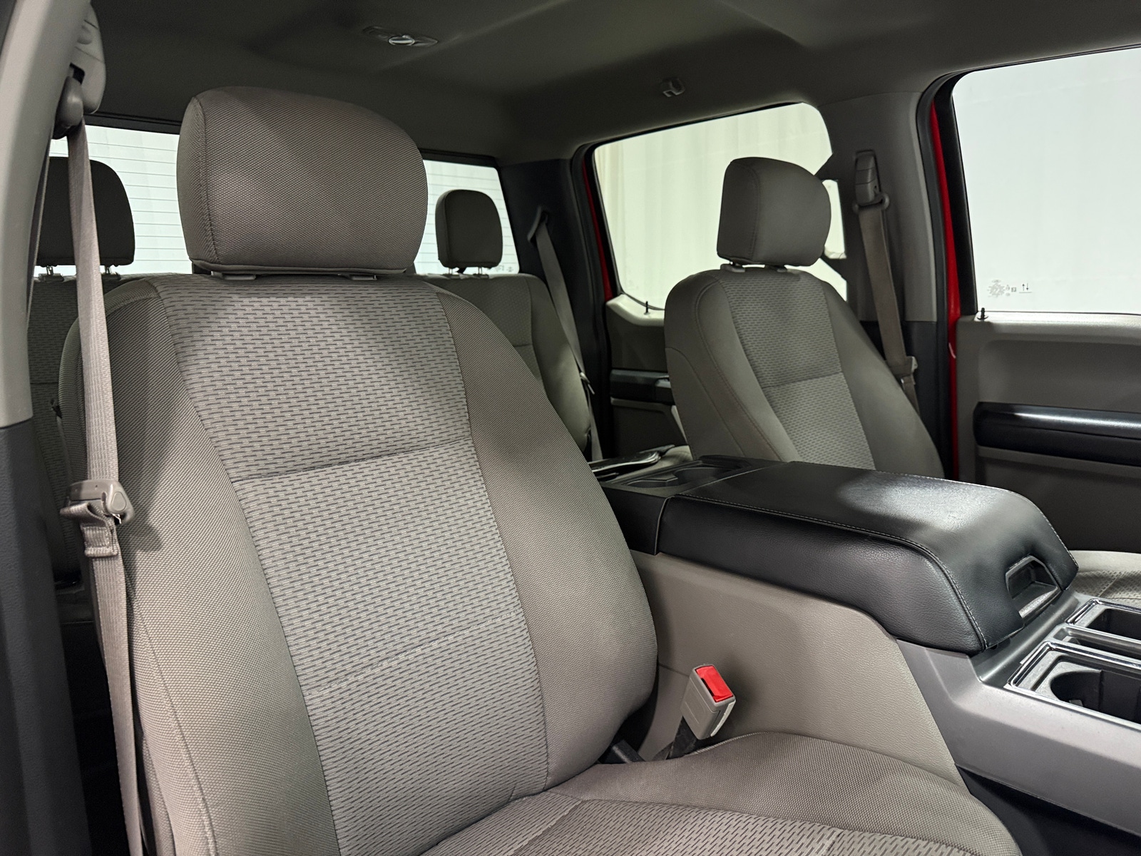 Thumbnail: 2020 Ford Econoline - 2